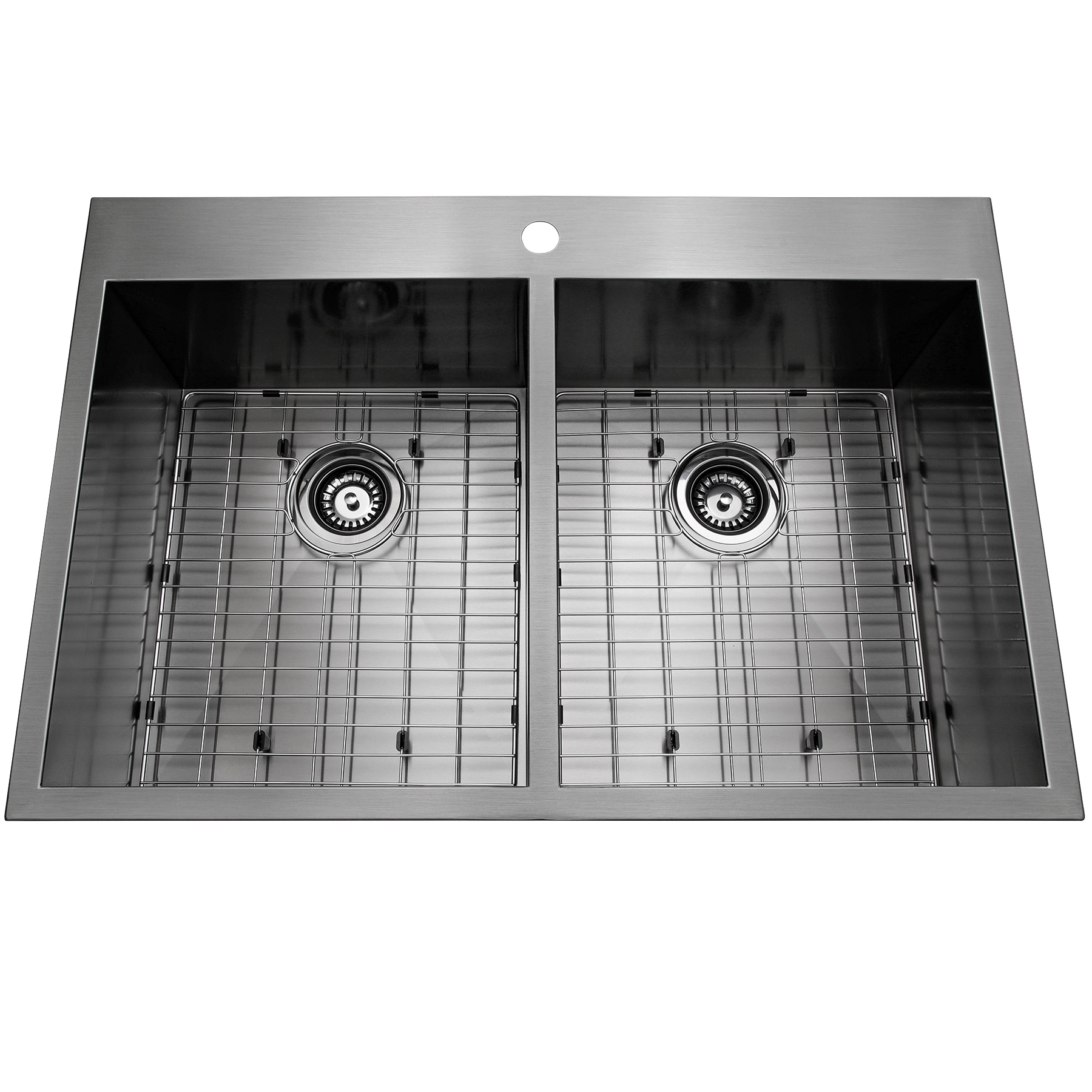 AKDY KS0533 Kitchen-Sinks - View #5