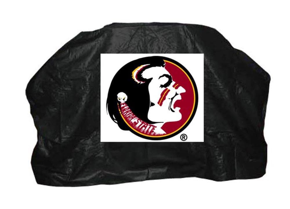 Seasonal Designs, Inc. CV127 Florida State Seminoles 59-Inches W x 42-Inches H Fits most Cover