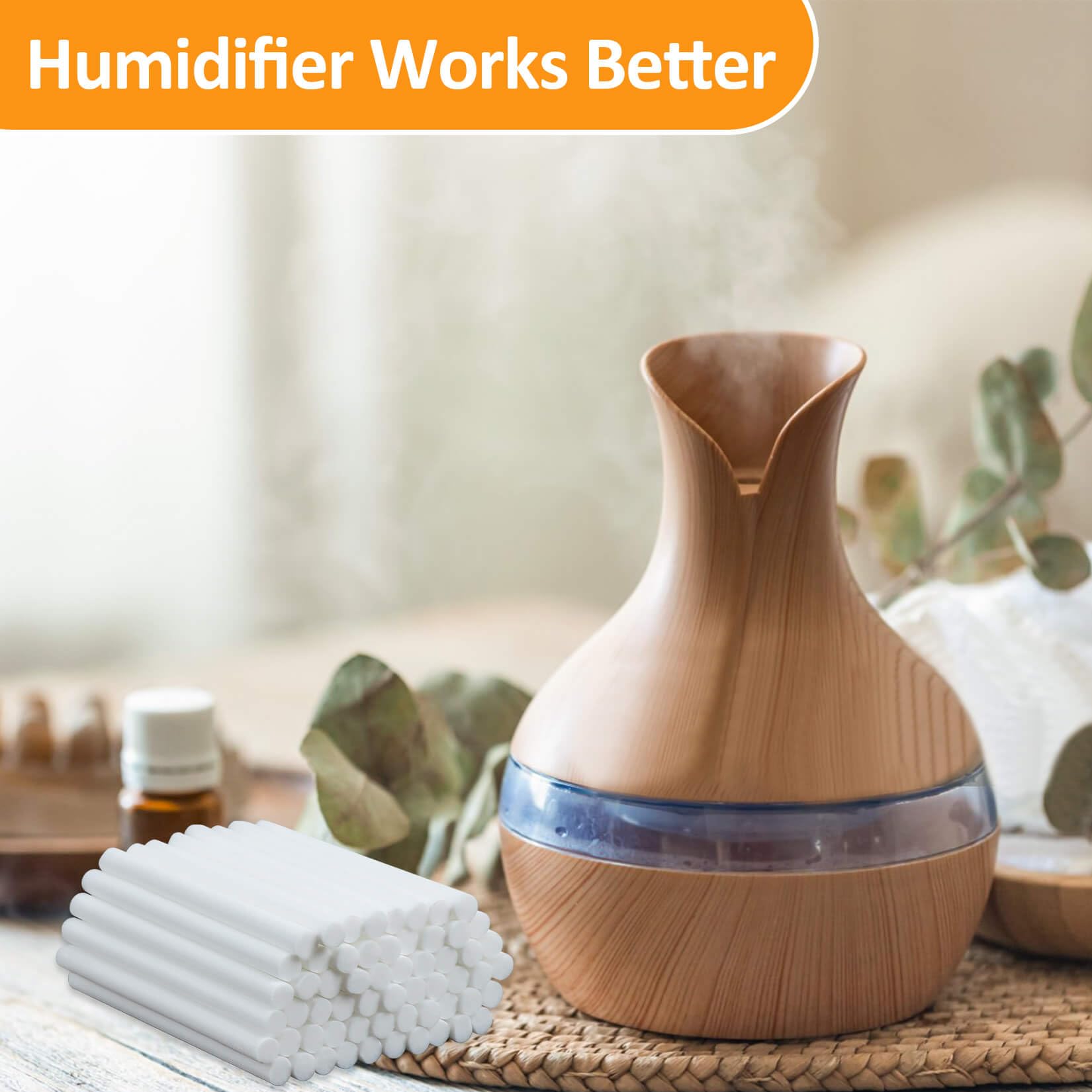 Aoibox LABLKN3O Humidifier-Replacement-Filters - View #4