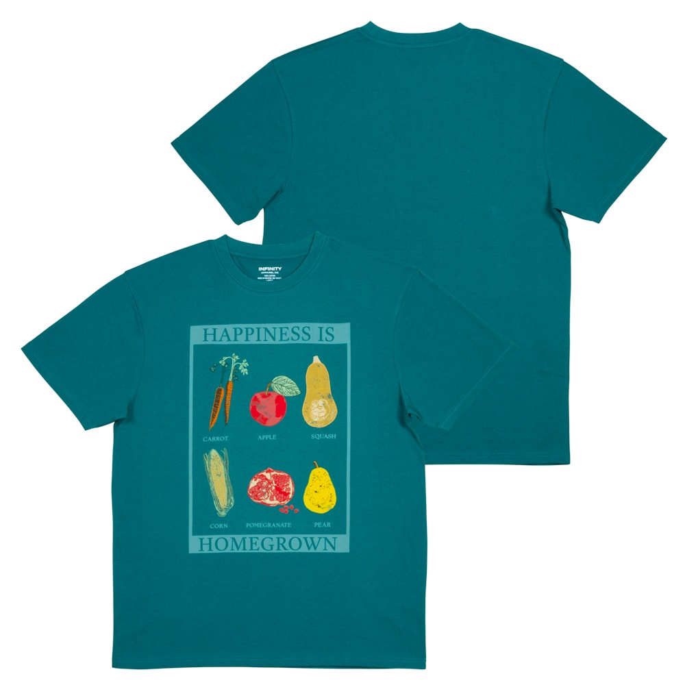 Infinity Brands LOW-1972-CT-L Tops-Shirts - View #4