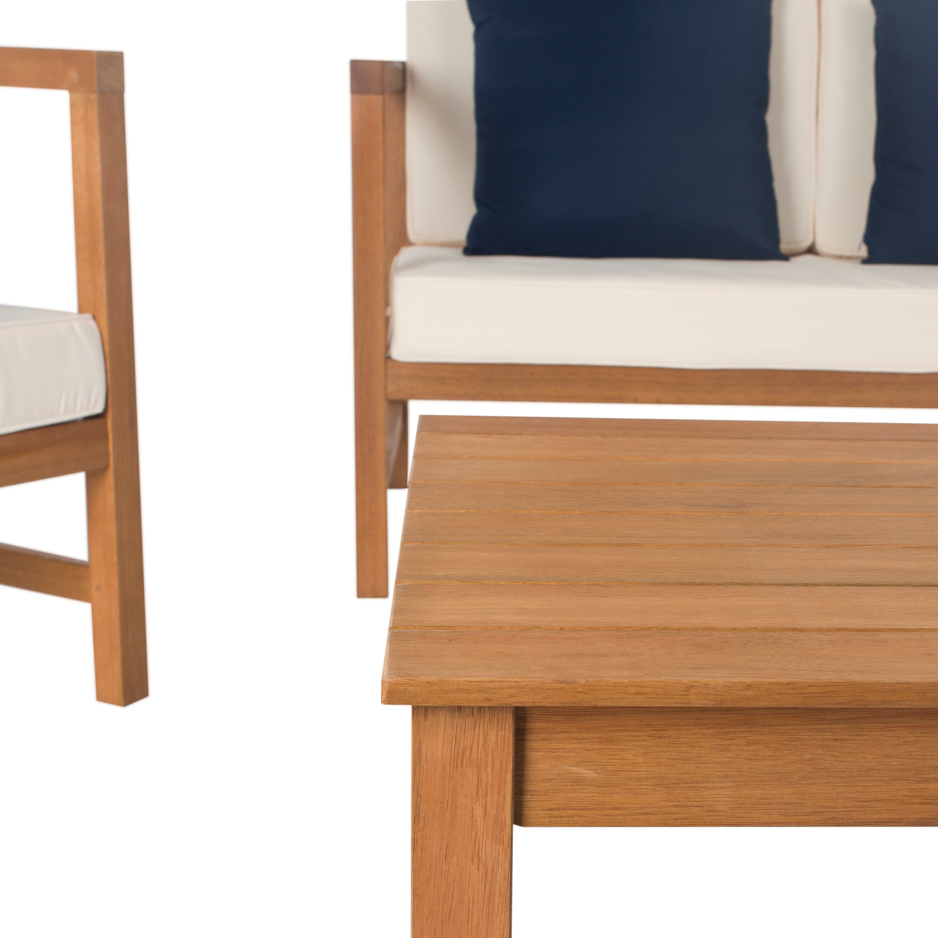 Safavieh PAT7030A Patio-Conversation-Sets - View #6