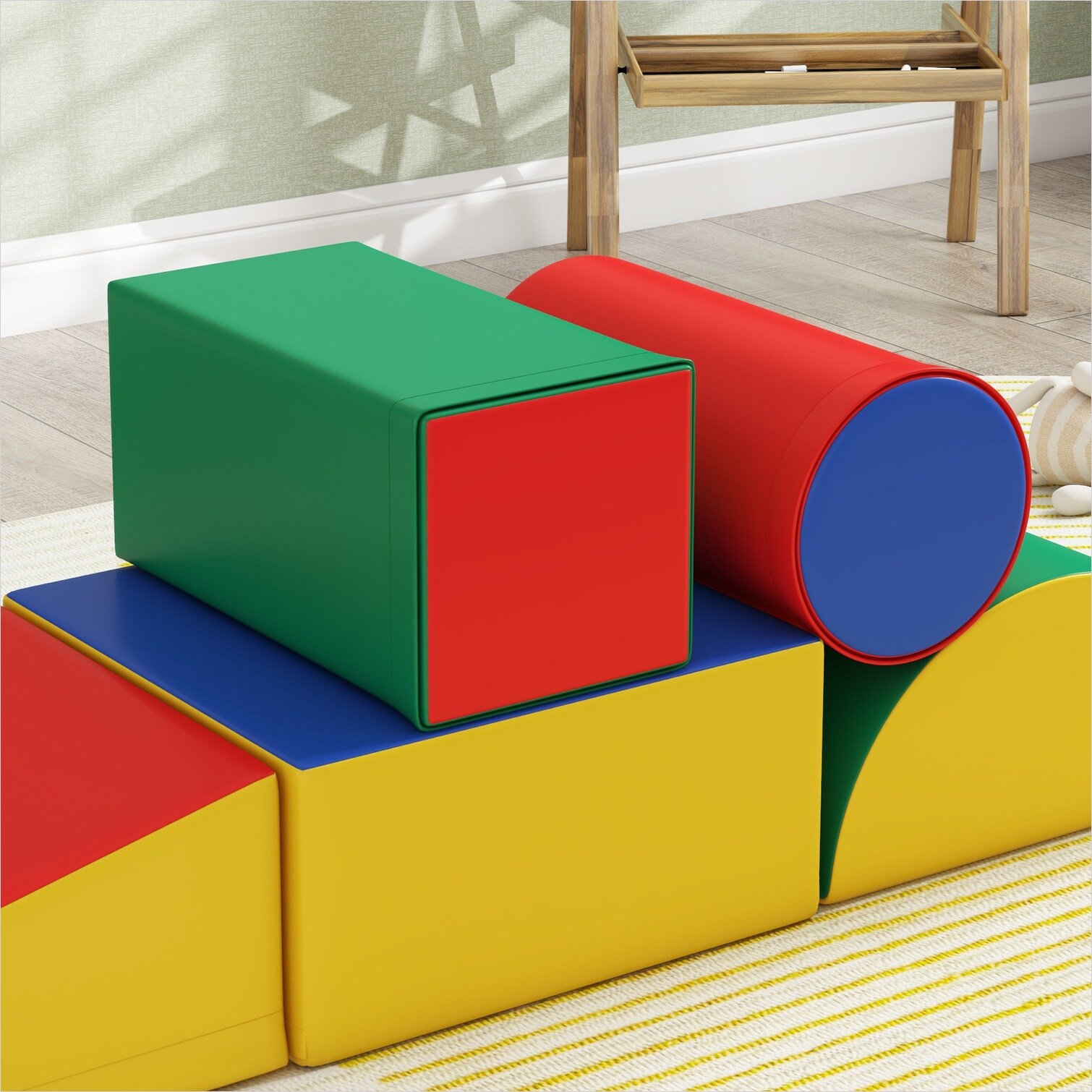 Watnature L87FRUNJVHF9 Play-Toys - View #3