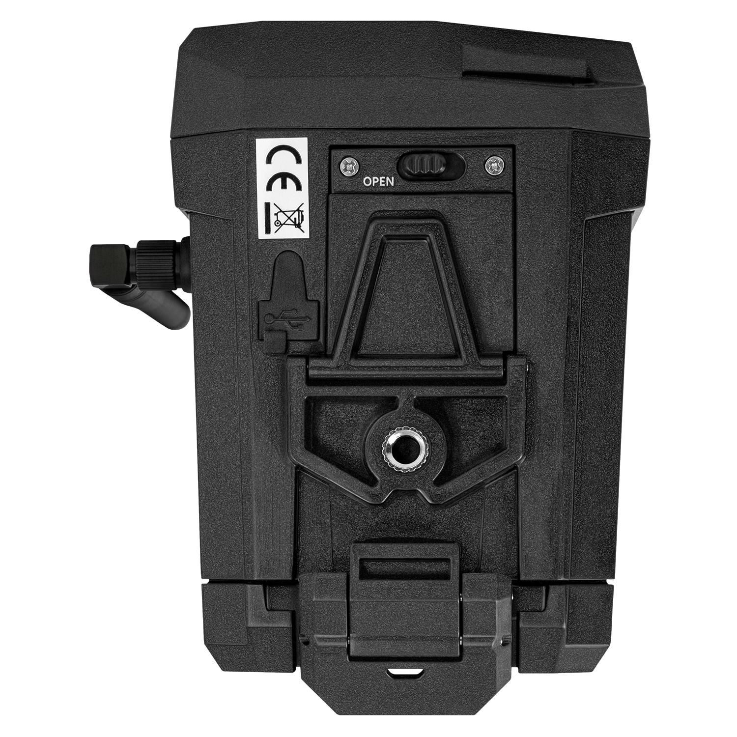 VOSKER V150-US Security-Cameras - View #4