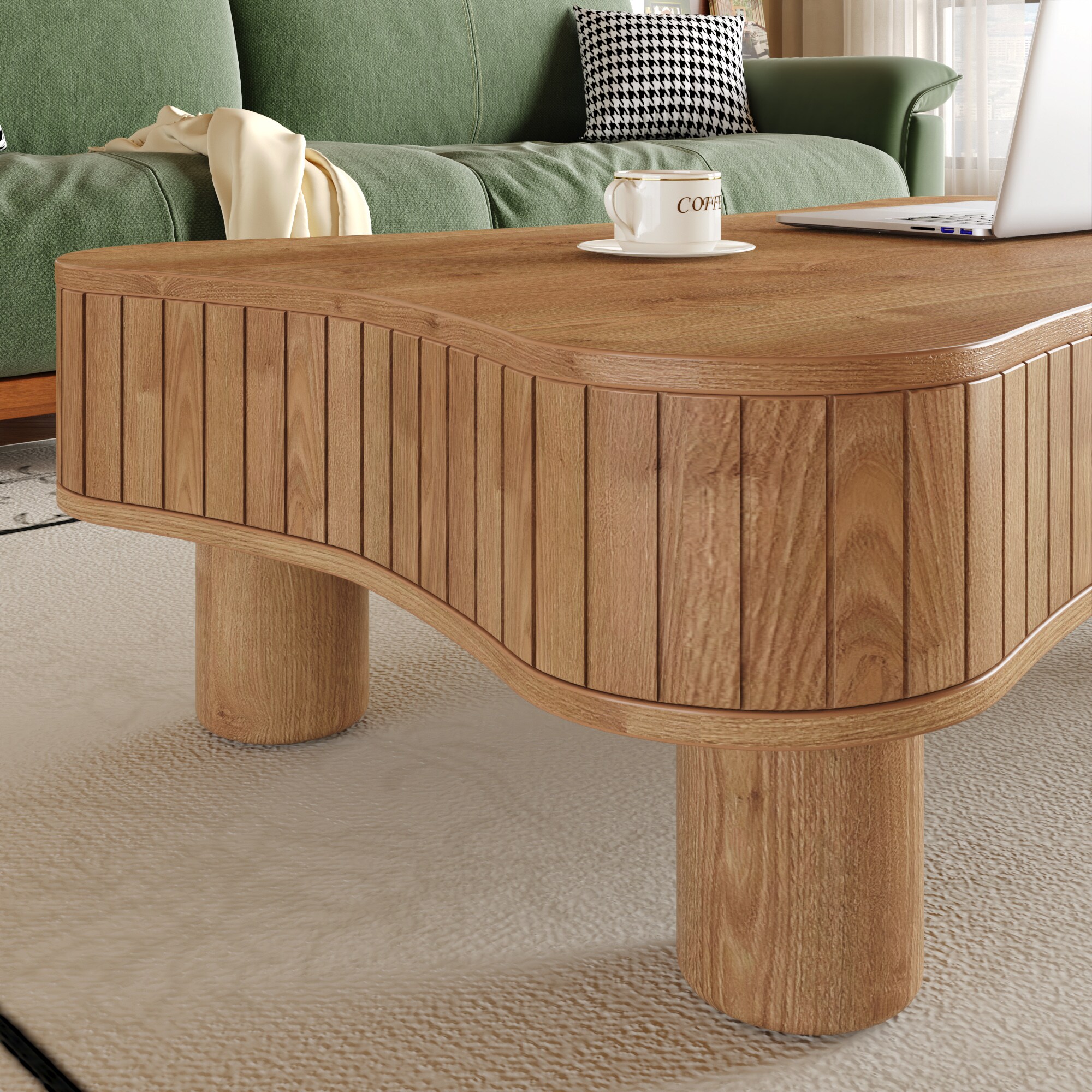 GDFStudio 338672 Coffee-Tables - View #5