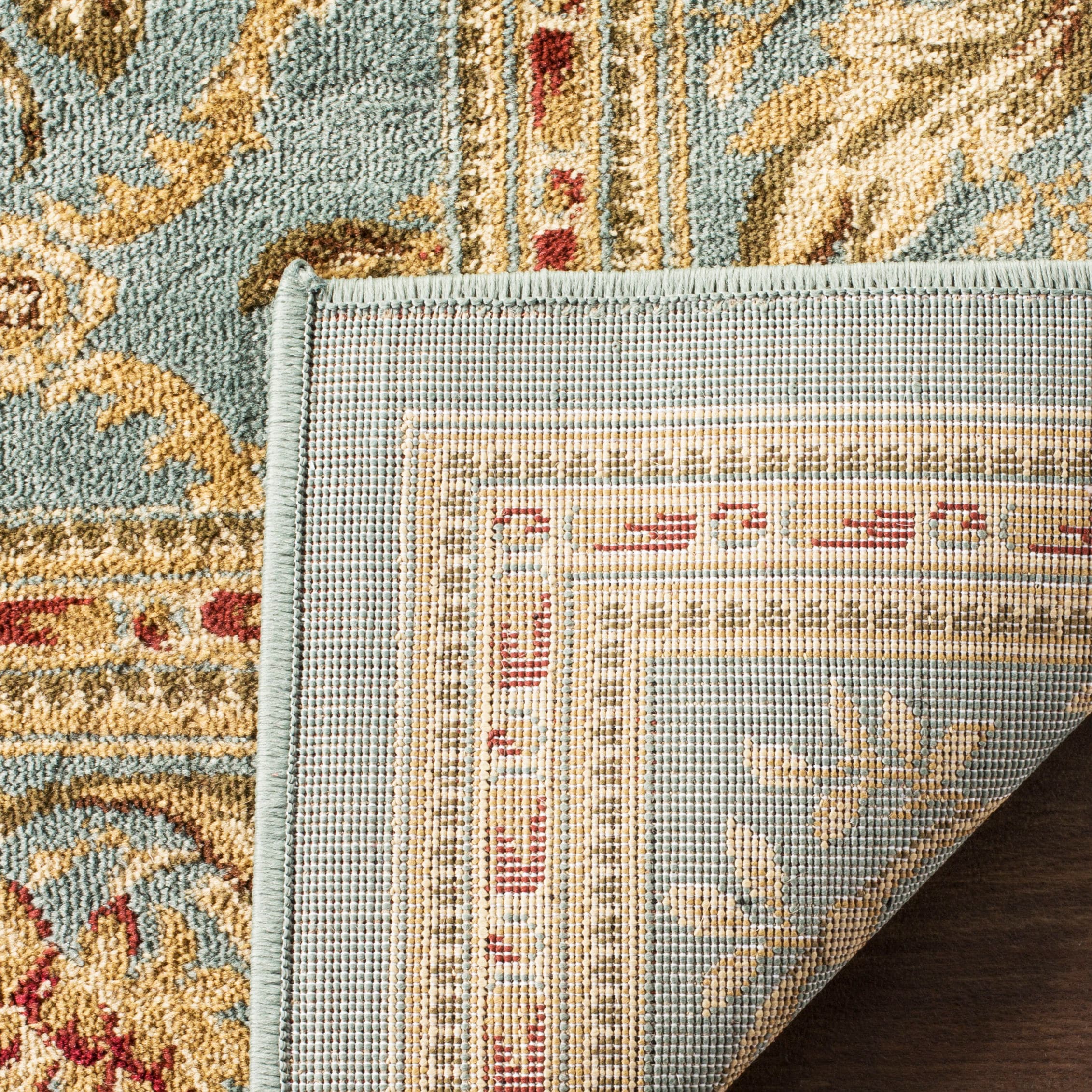 Safavieh LNH556-6565-8 rugs - View #4