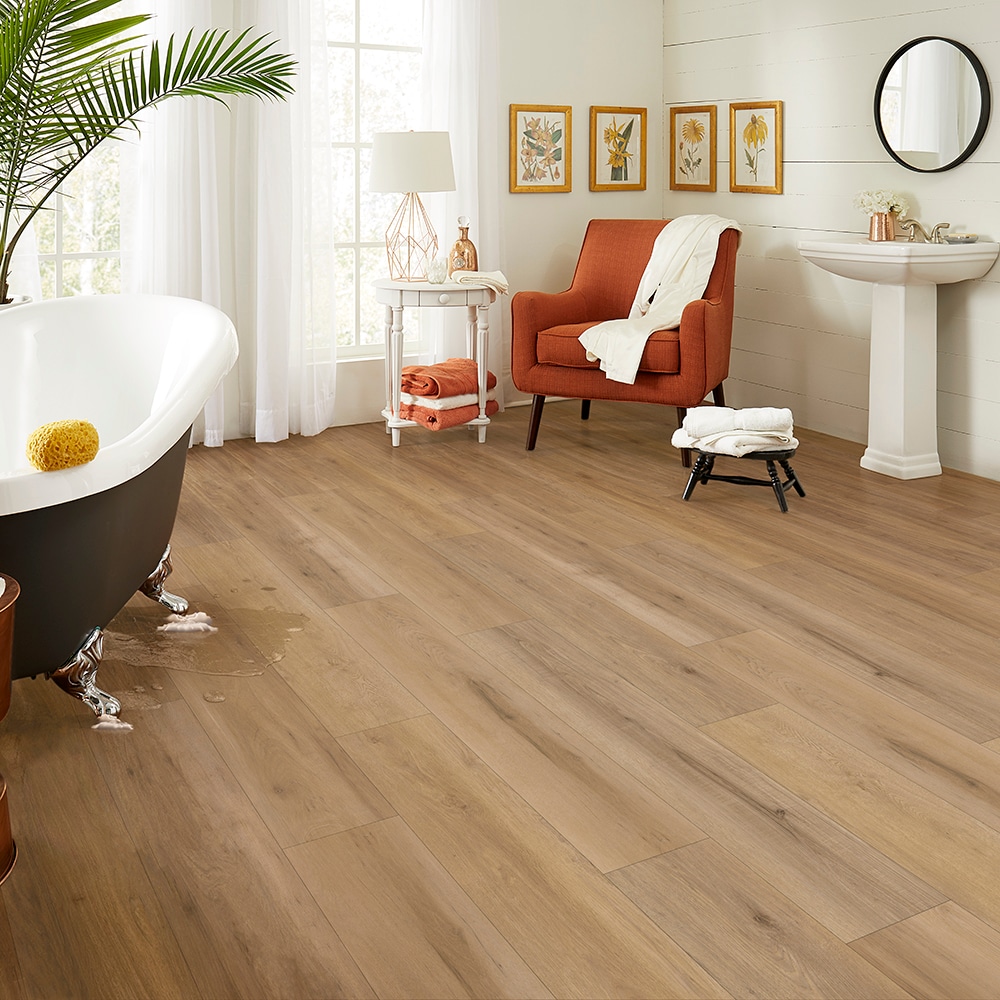 Pergo LPB02-847 Vinyl-Plank - View #9