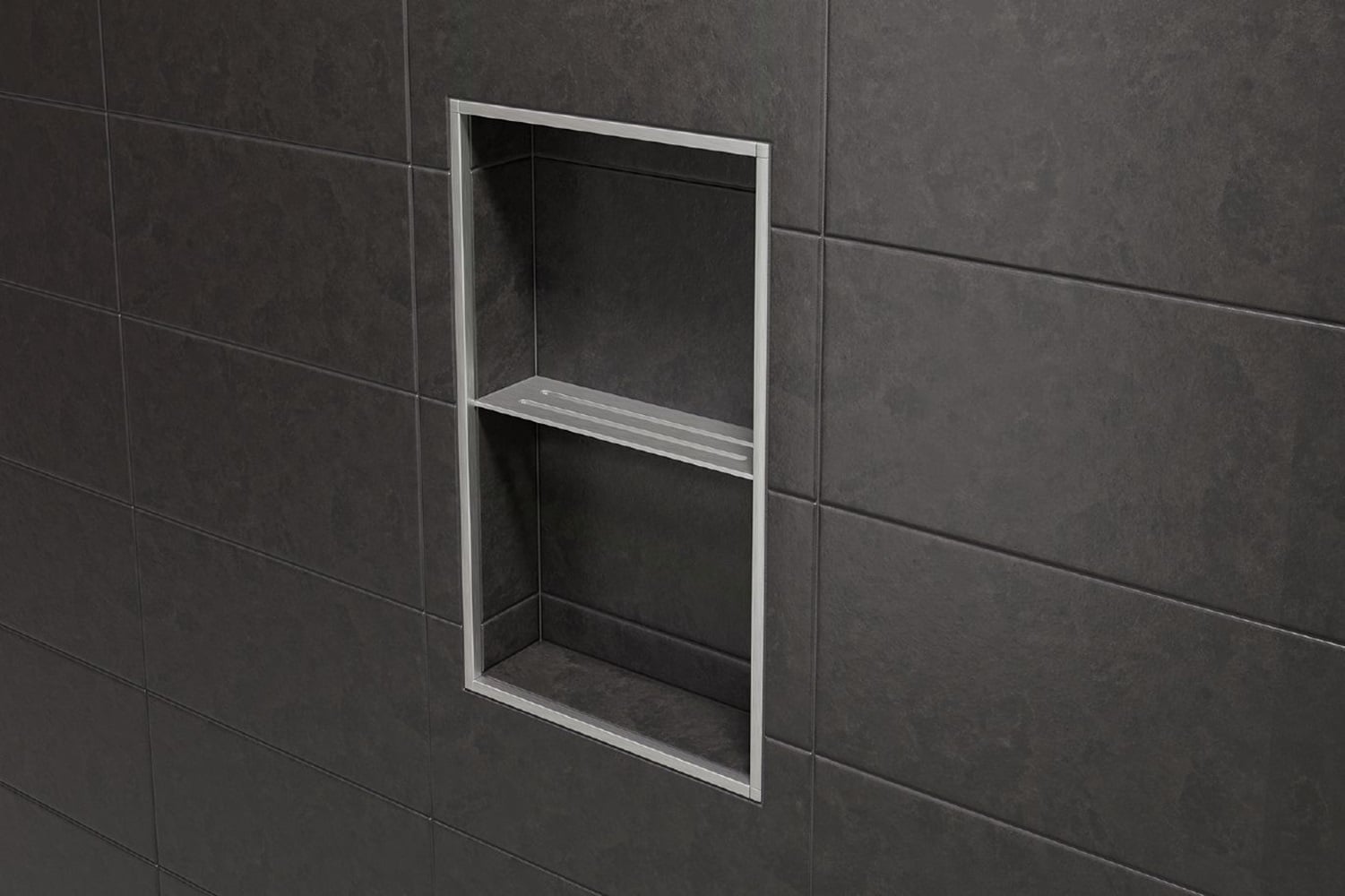 Schluter Systems SNS1D10EB Shower-Accessories - View #2