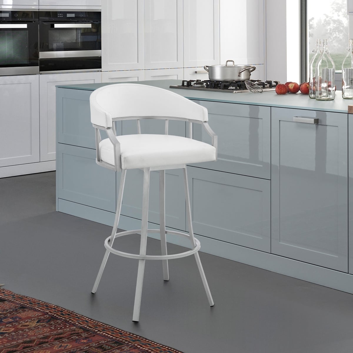 HomeRoots 4000476761 stools - View #2