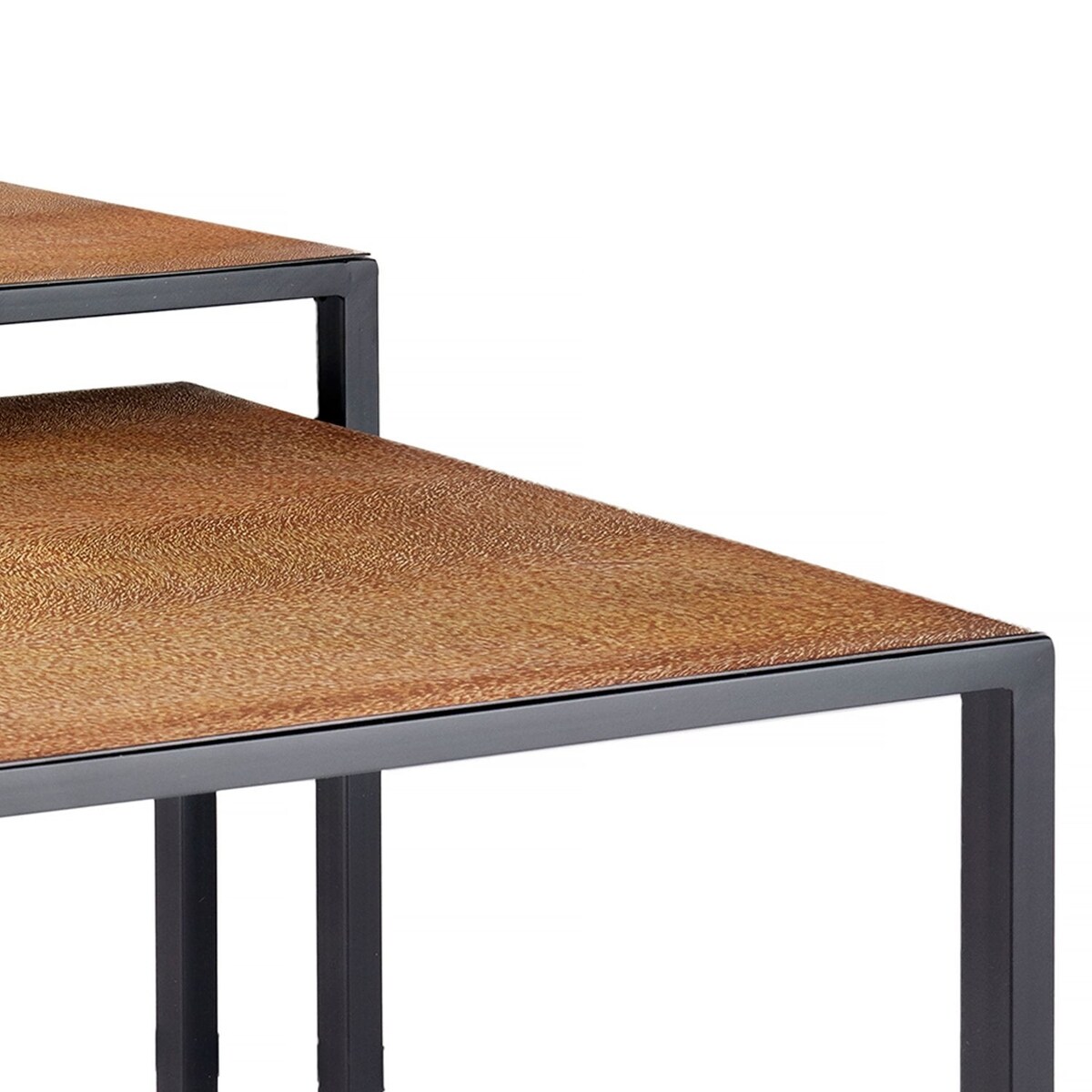 HomeRoots 4000383762 End-Tables - View #3