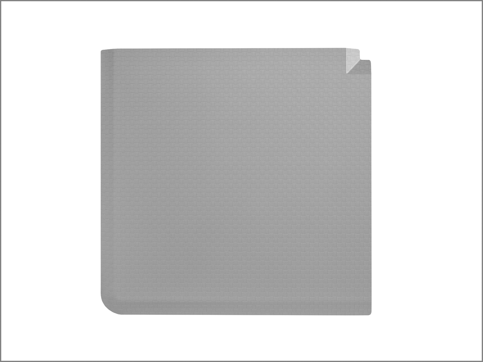WeatherTech 8ACONC1BWG Anti-fatigue mat