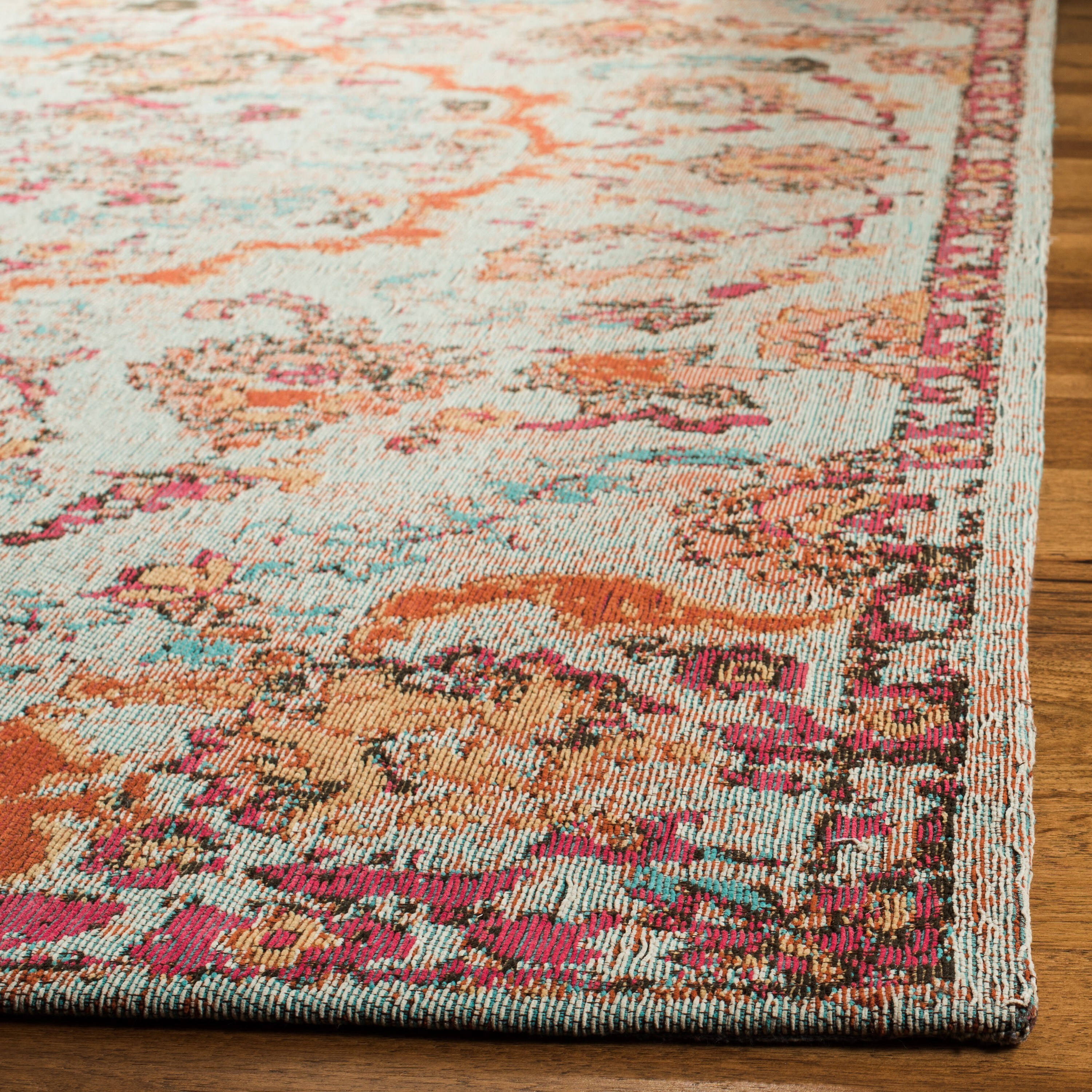 Safavieh CLV102Q-28 rugs - View #4