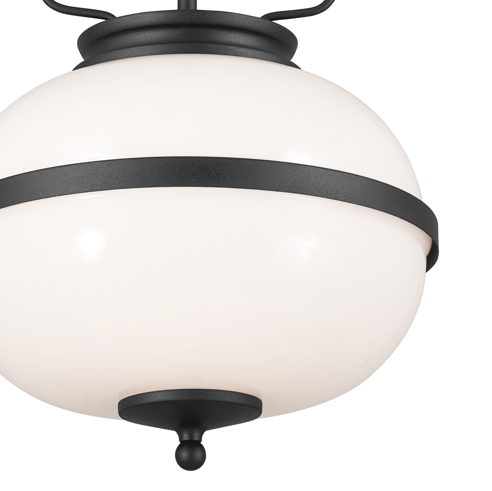 Kichler 52478BKT Pendant-Lights - View #3