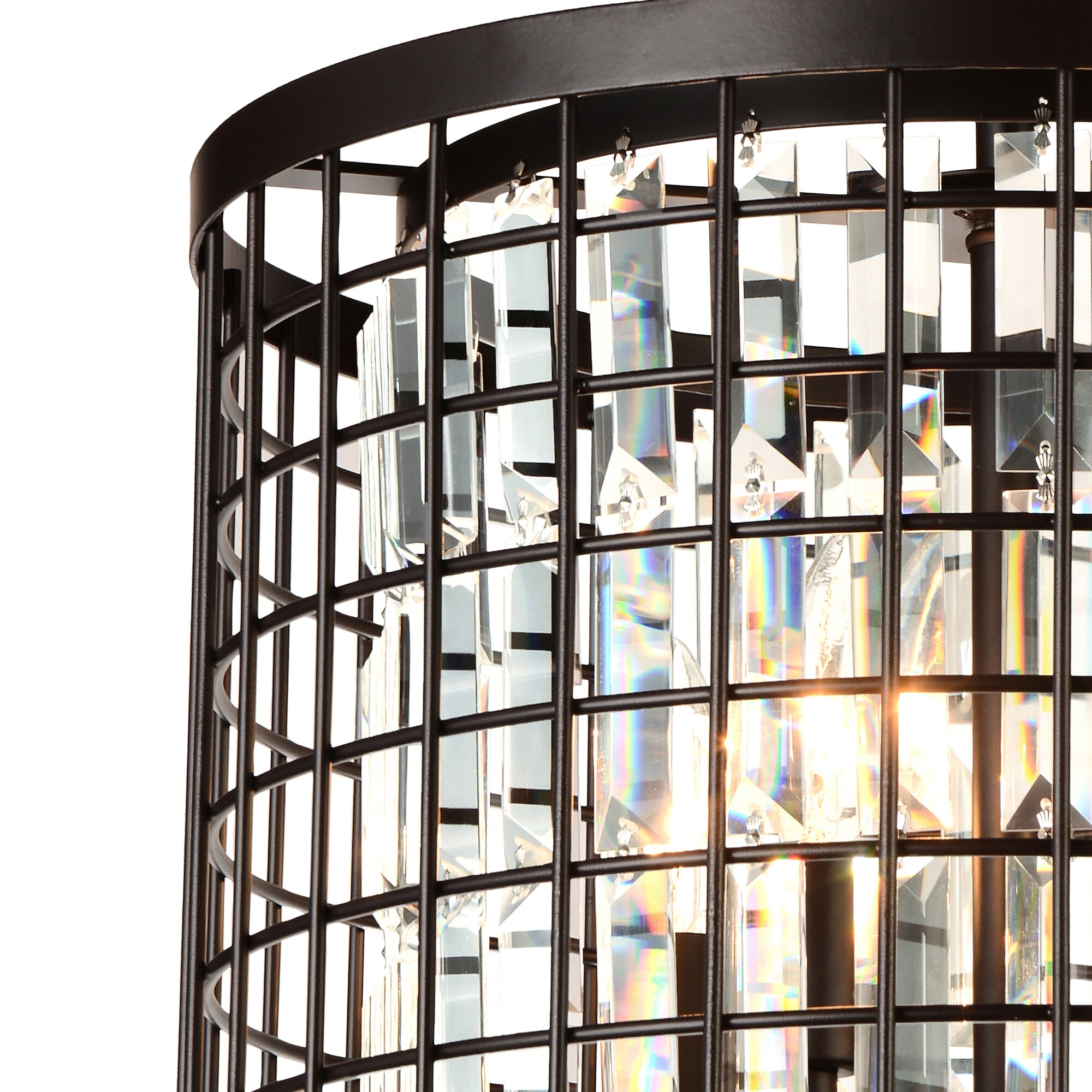 CWI Lighting 9697P14-4-192 b090015 - View #4