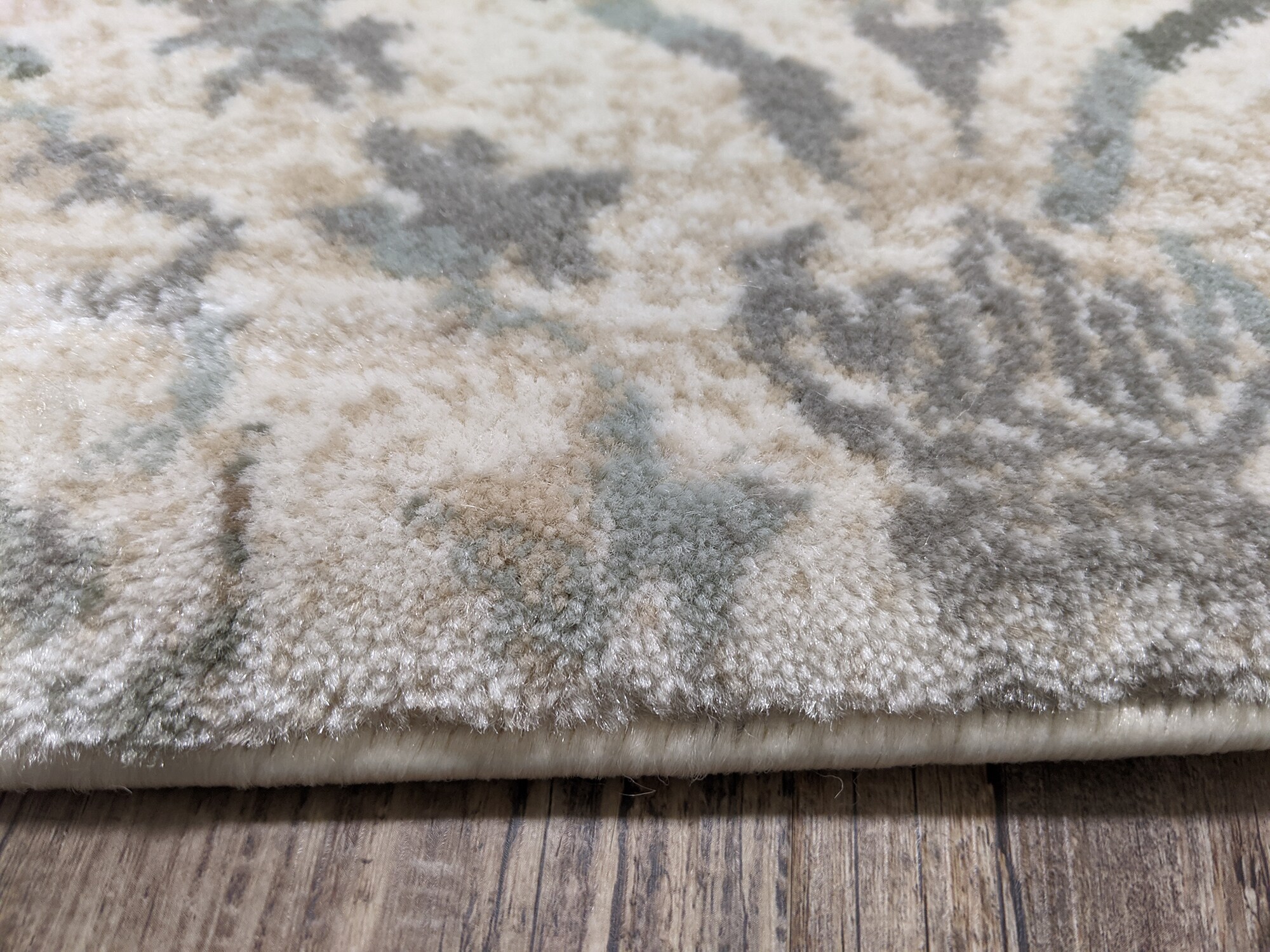 Radici USA 3746/1025/BONE rugs - View #3
