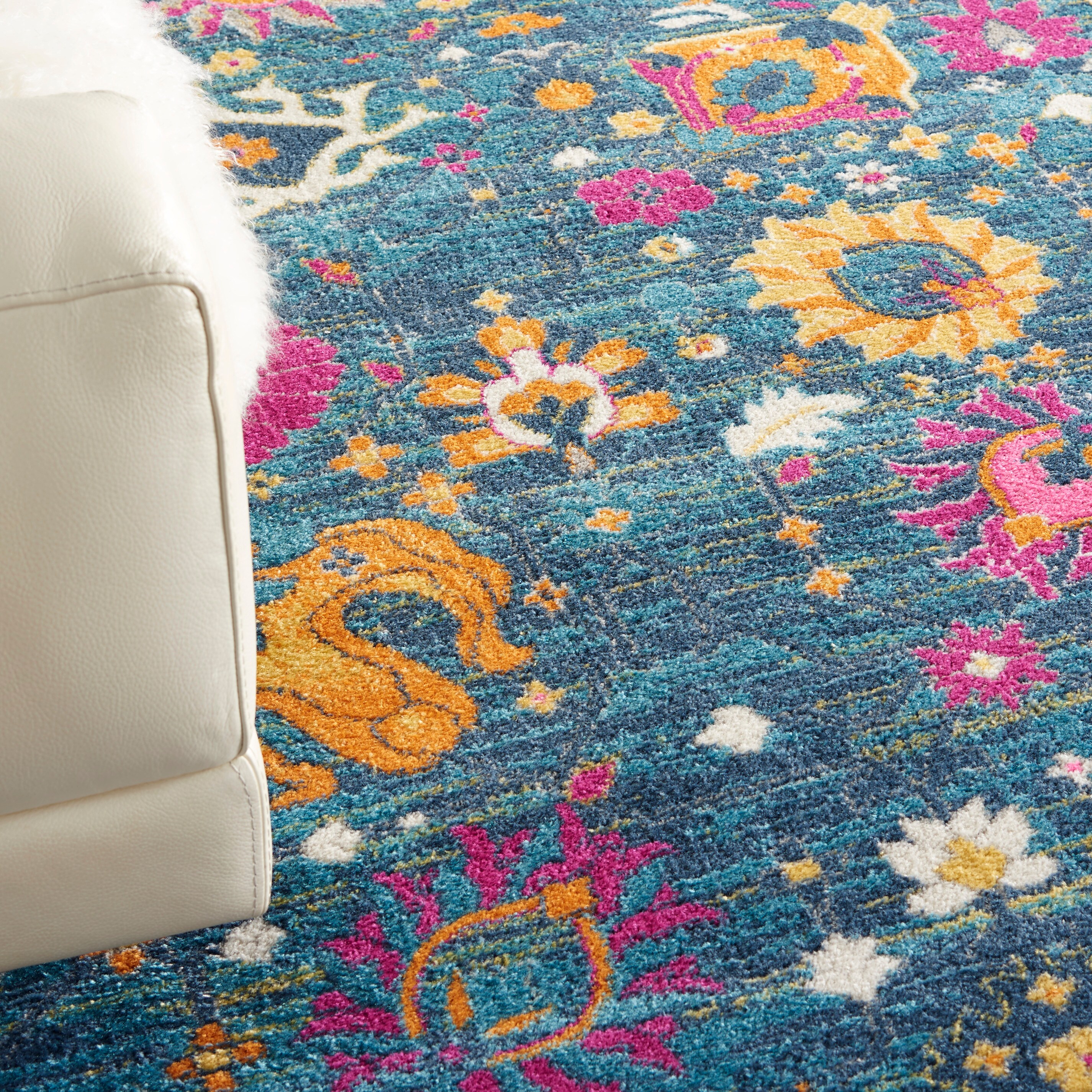 Nourison Home 099446002730 rugs - View #3