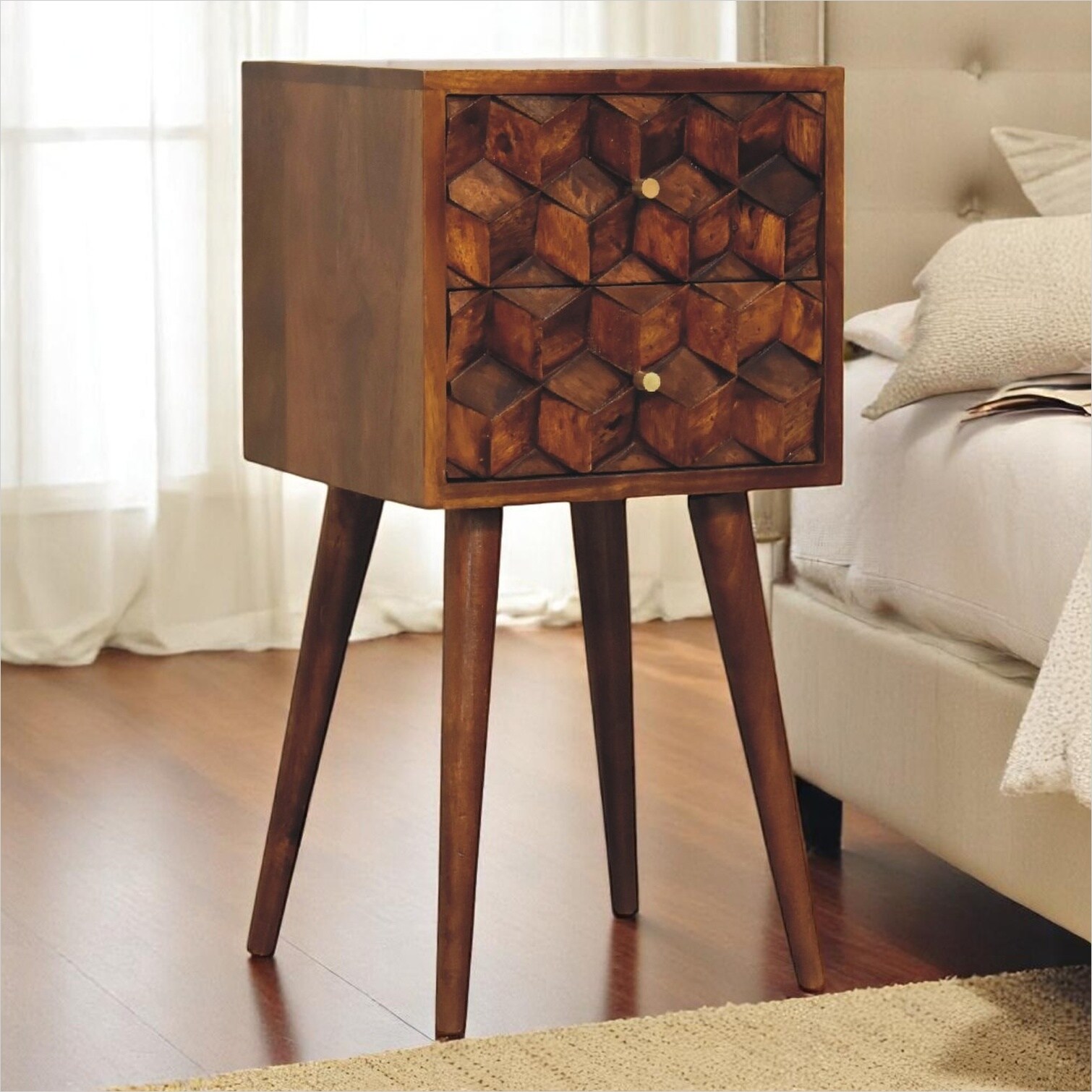 Naturefalls QH3H5C77C792 nightstands - View #2