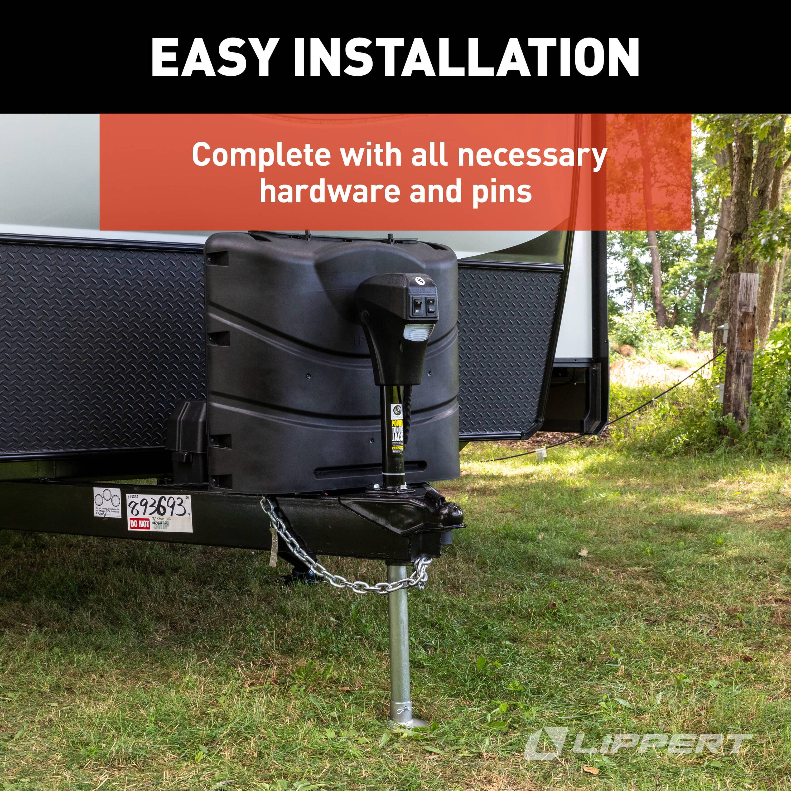 Lippert 285318 Rv-Accessories - View #2