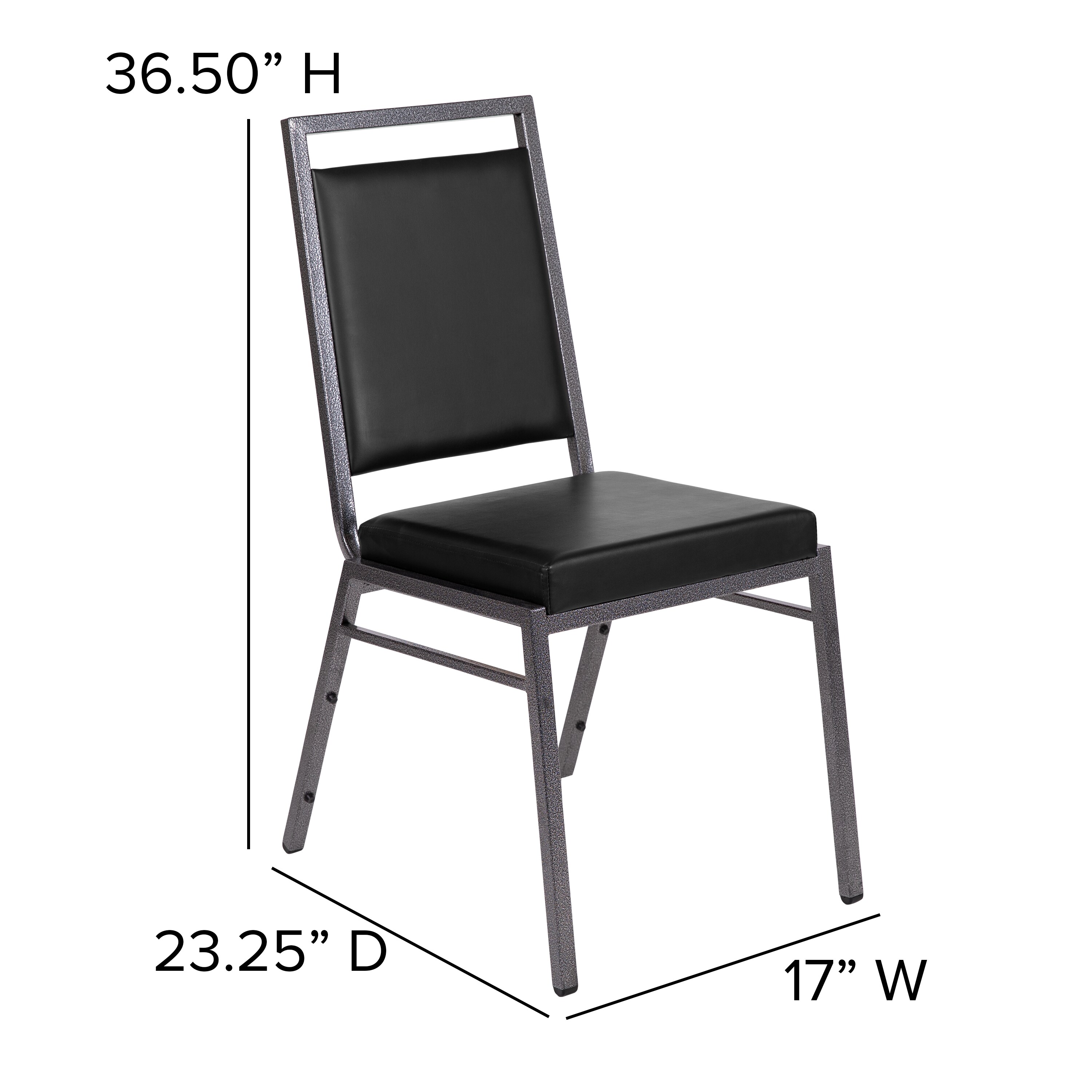 Emma + Oliver 889142565703 Dining-Chairs - View #4