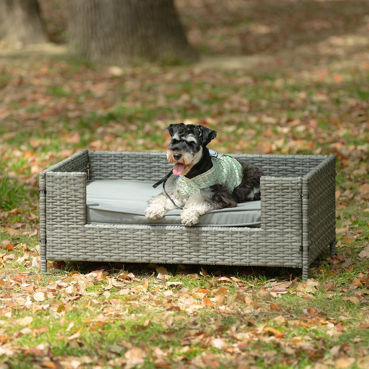 Mondawe MD-DH90111 Pet-Beds - View #2