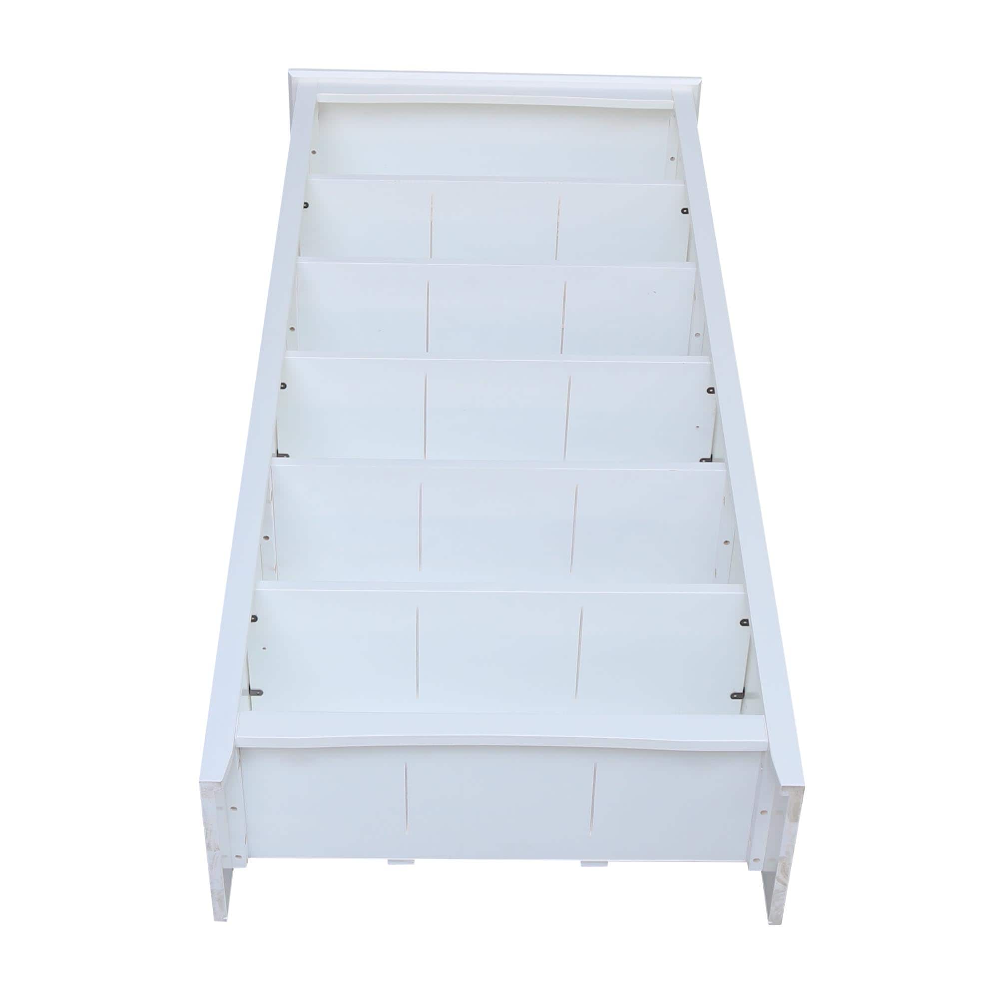 International Concepts SH08-3227A bookcases - View #5