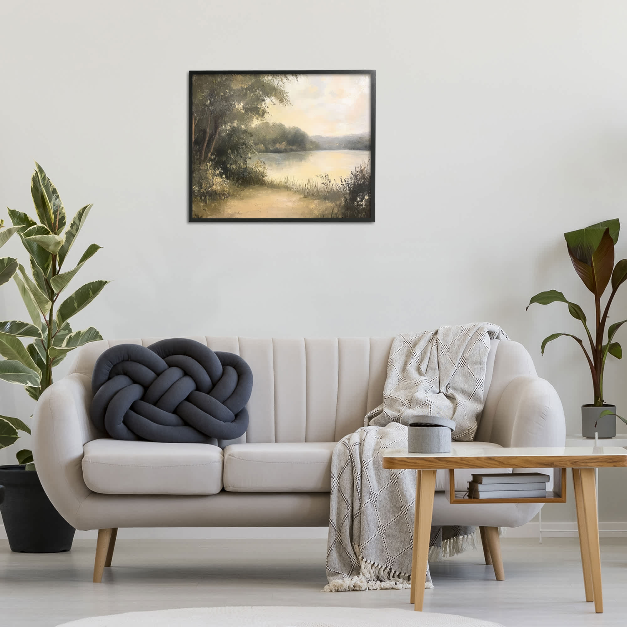 Stupell Industries BT-808-FR-24X30 Wall-Art - View #3