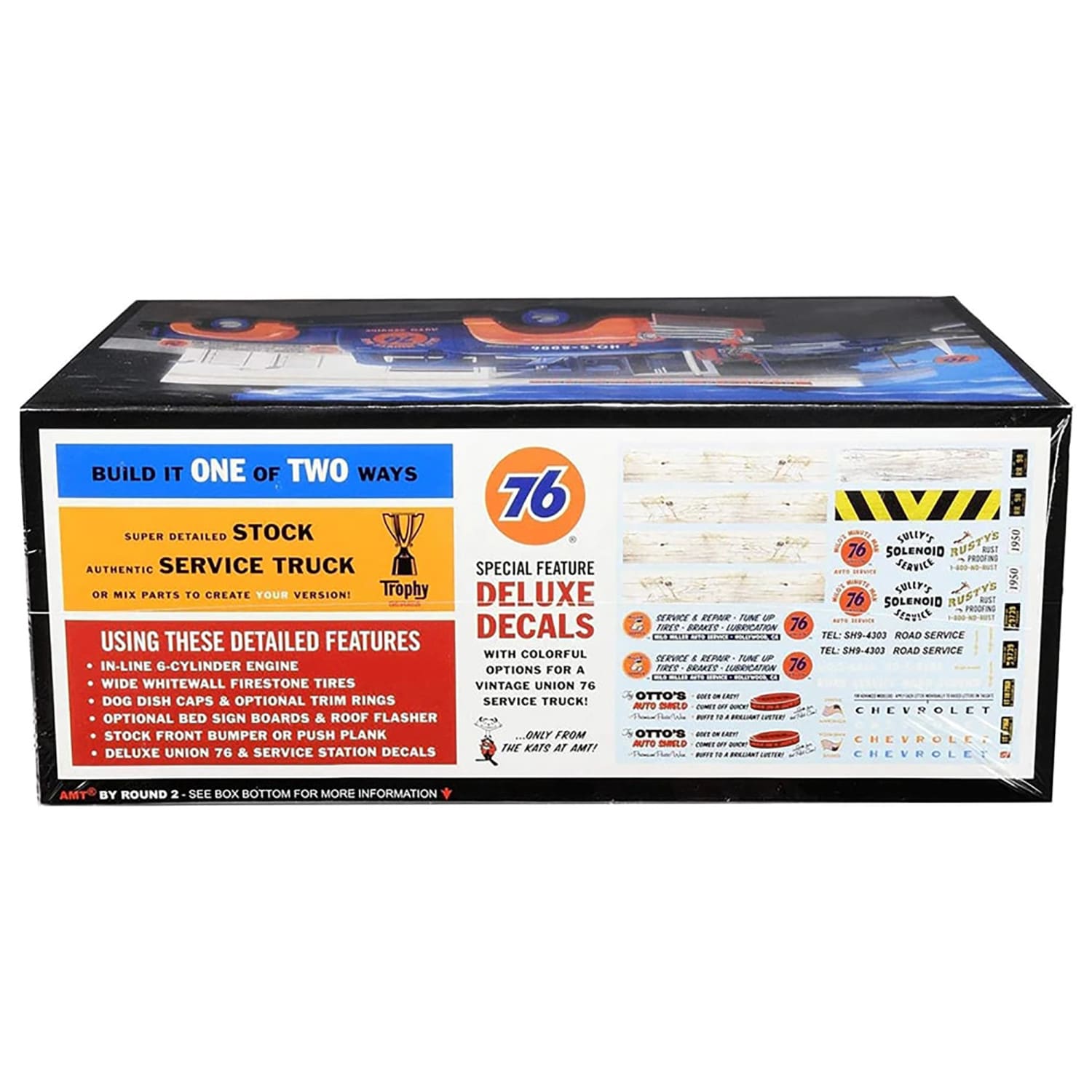 AMT G0849398020081 Play-Toys - View #4