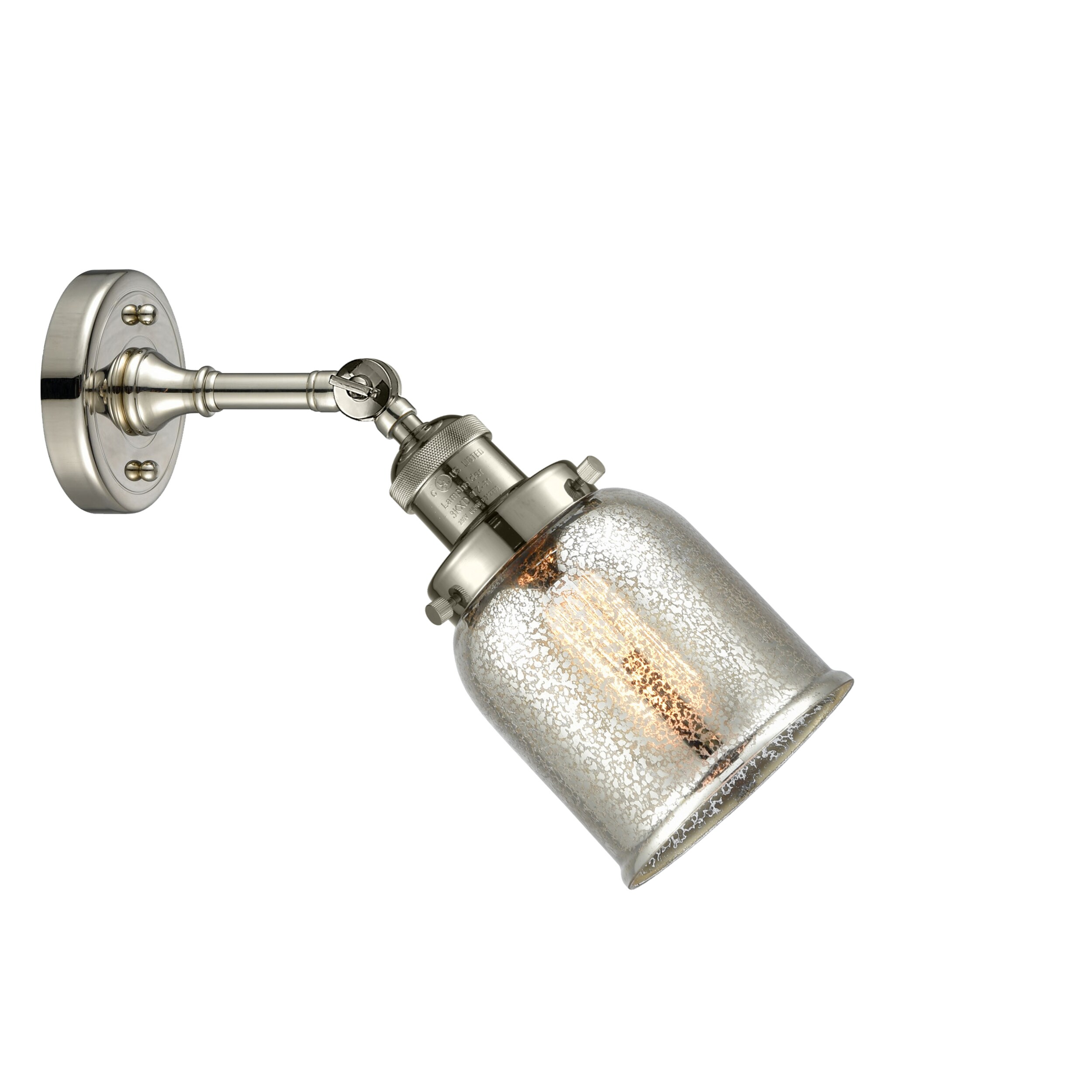 Innovations Lighting 203-PN-G58 b090000 - View #4