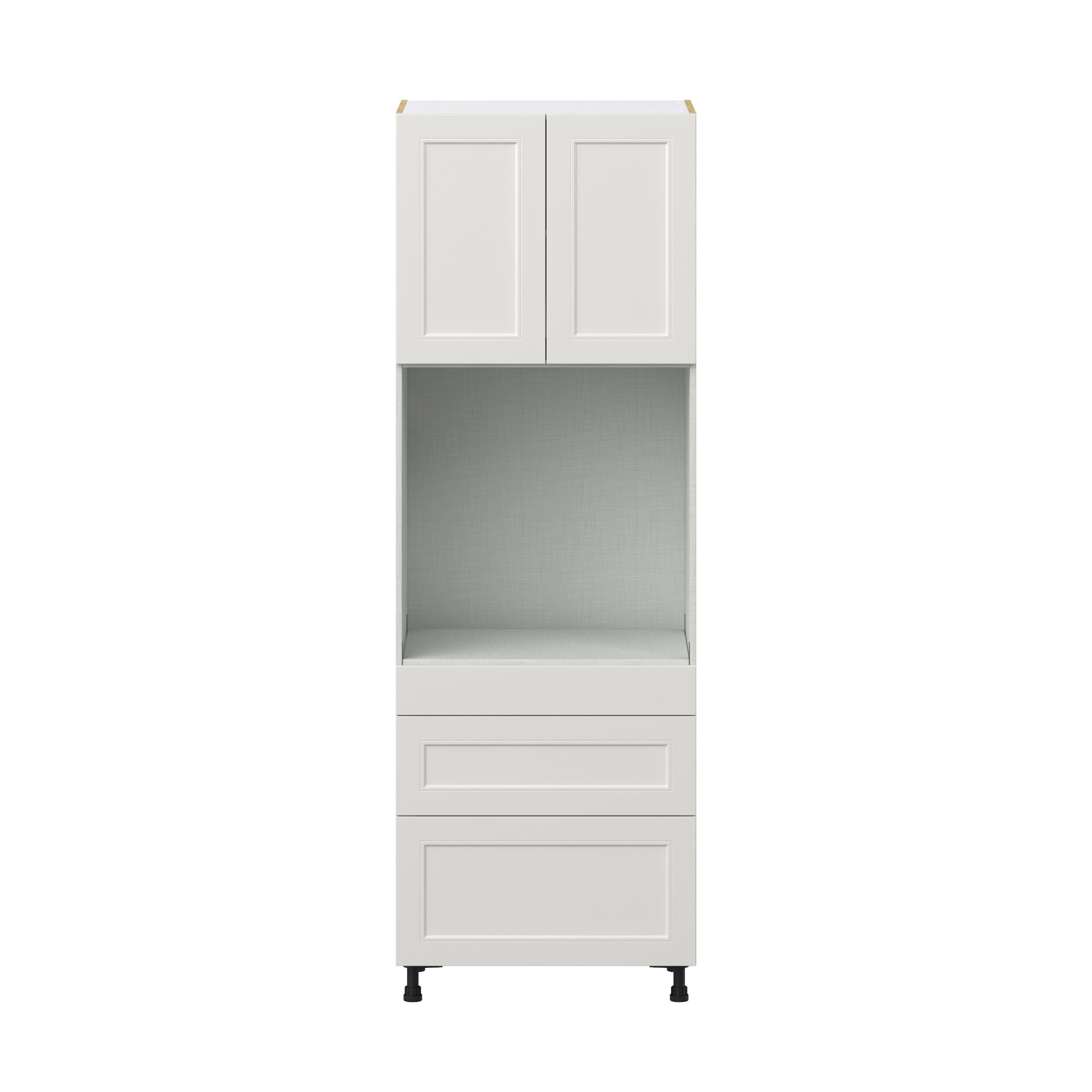 Hugo&Borg DSTO3D3089.5-BE Cabinets-Kitchen - View #7