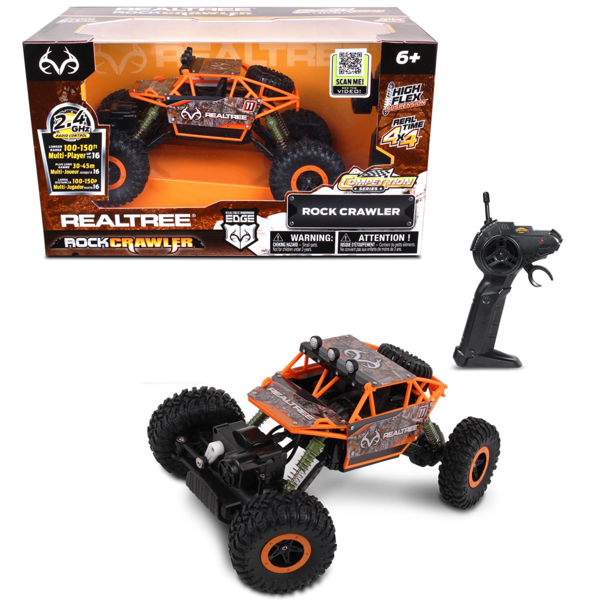 Realtree G0698143816123 Play-Toys - View #7
