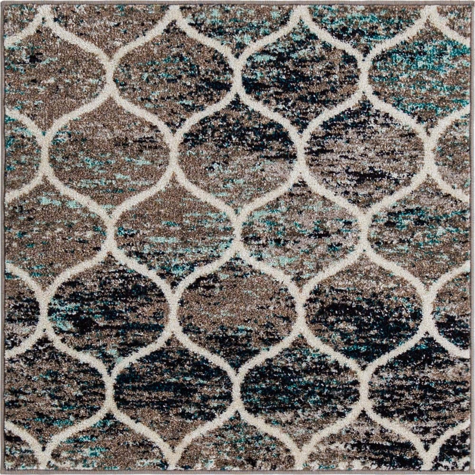 Unique Loom 3151734 rugs - View #2