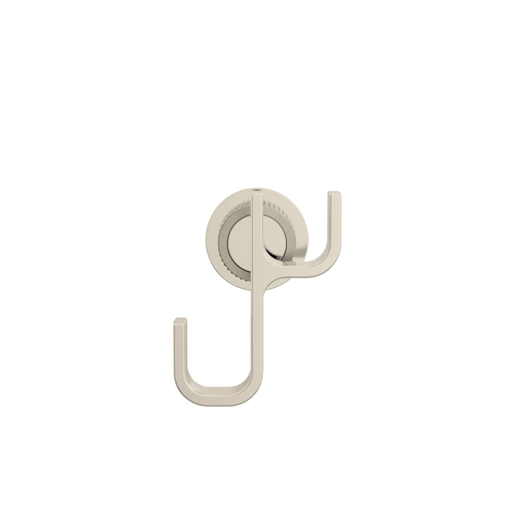 Moen YB0602BN Robe-Hooks - View #10