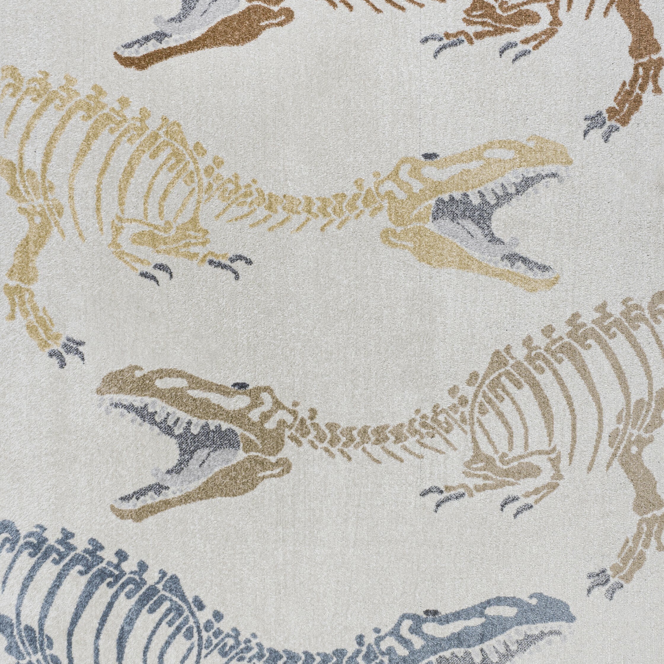 JONATHAN  Y KDW103A-5 rugs - View #12