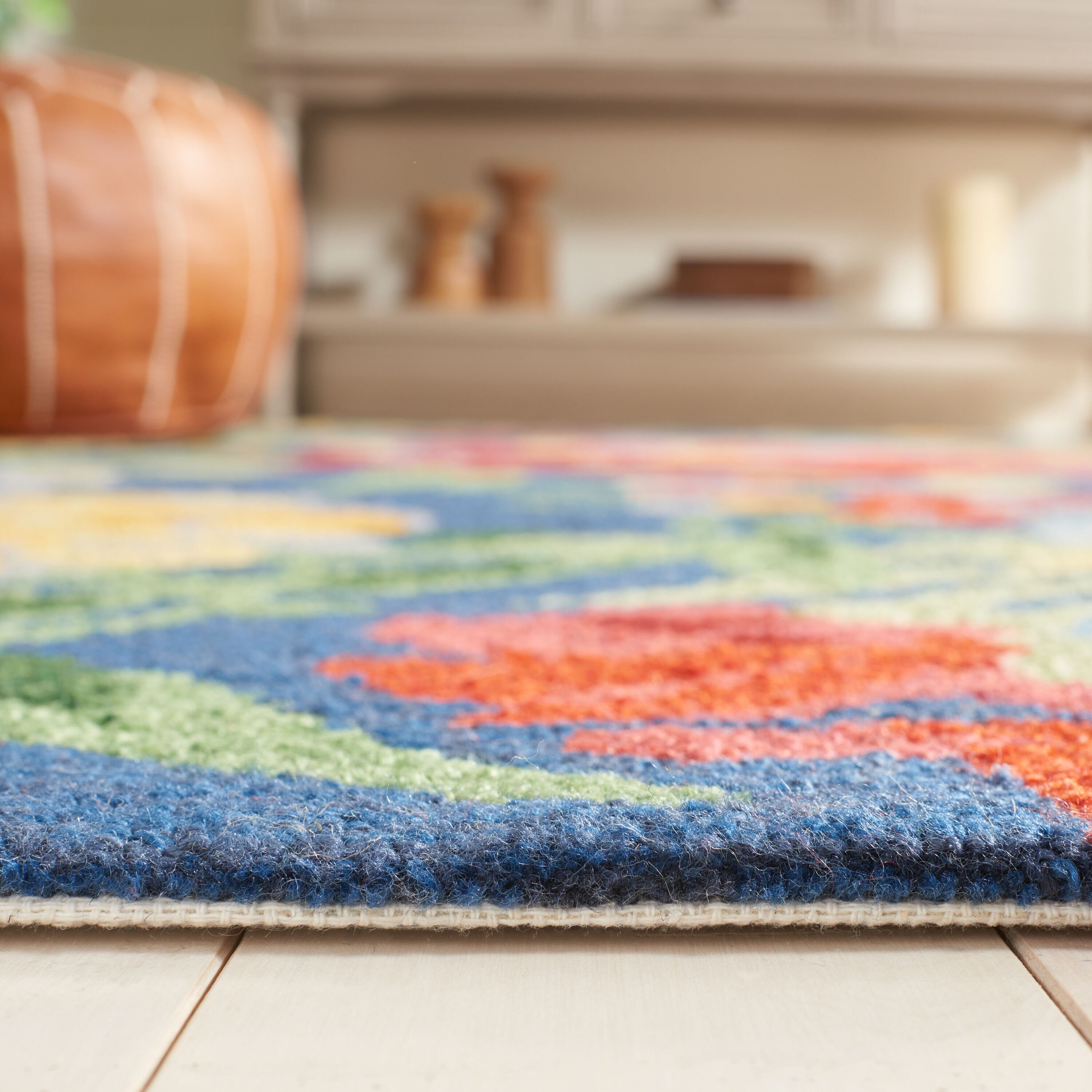 Safavieh ECR301N-5 rugs - View #5