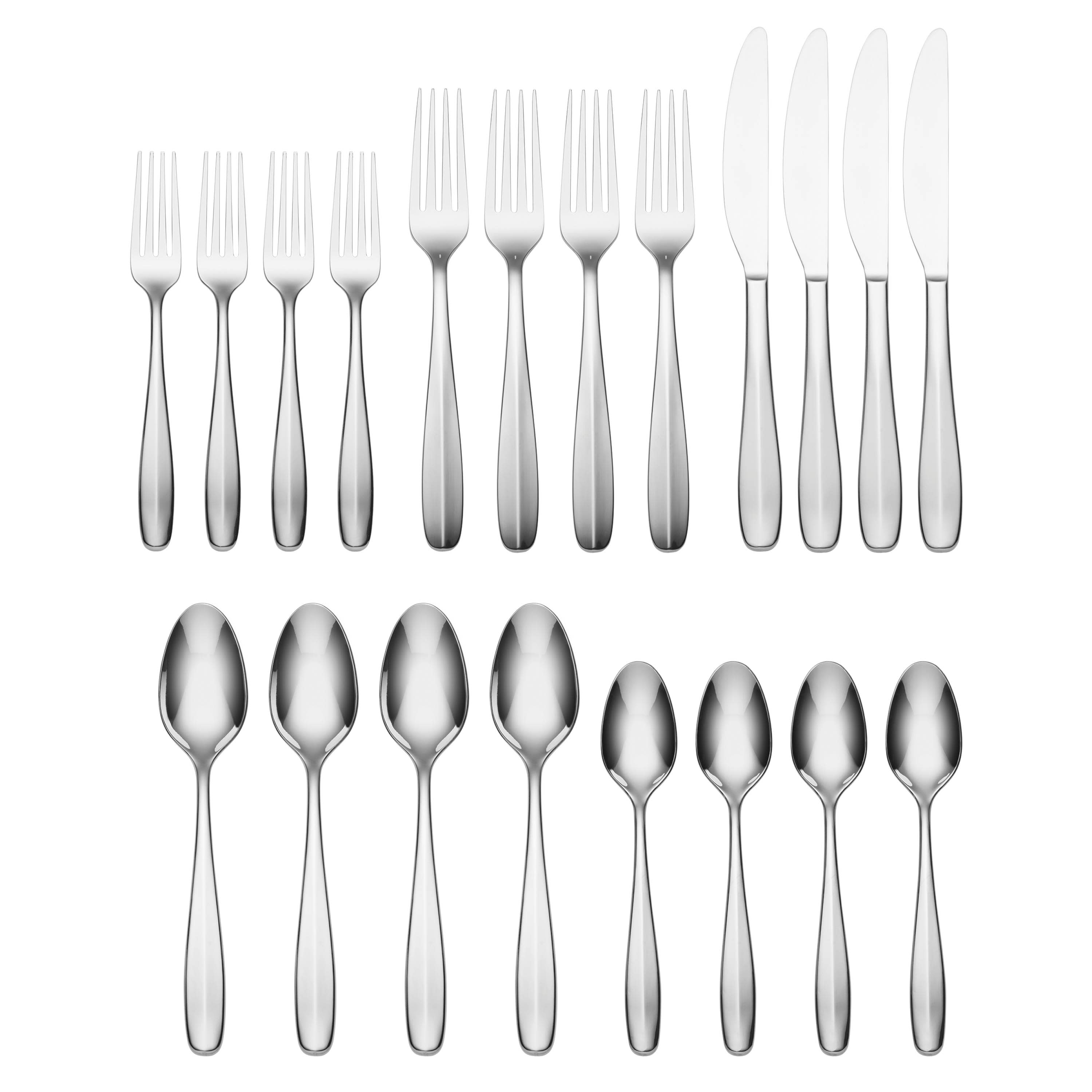 Oneida 896125 flatware - View #2