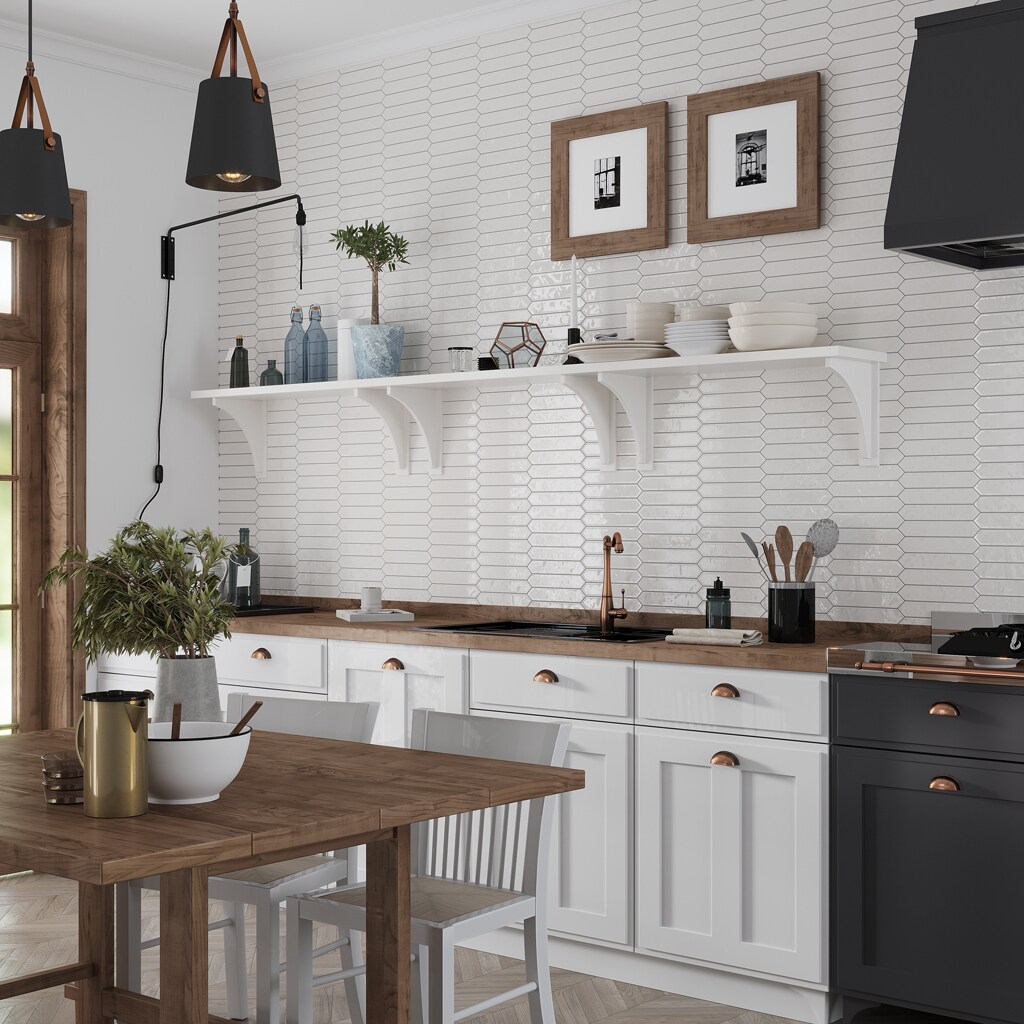 Apollo Tile PCD88PRLGLA Ceramic-Tile - View #3