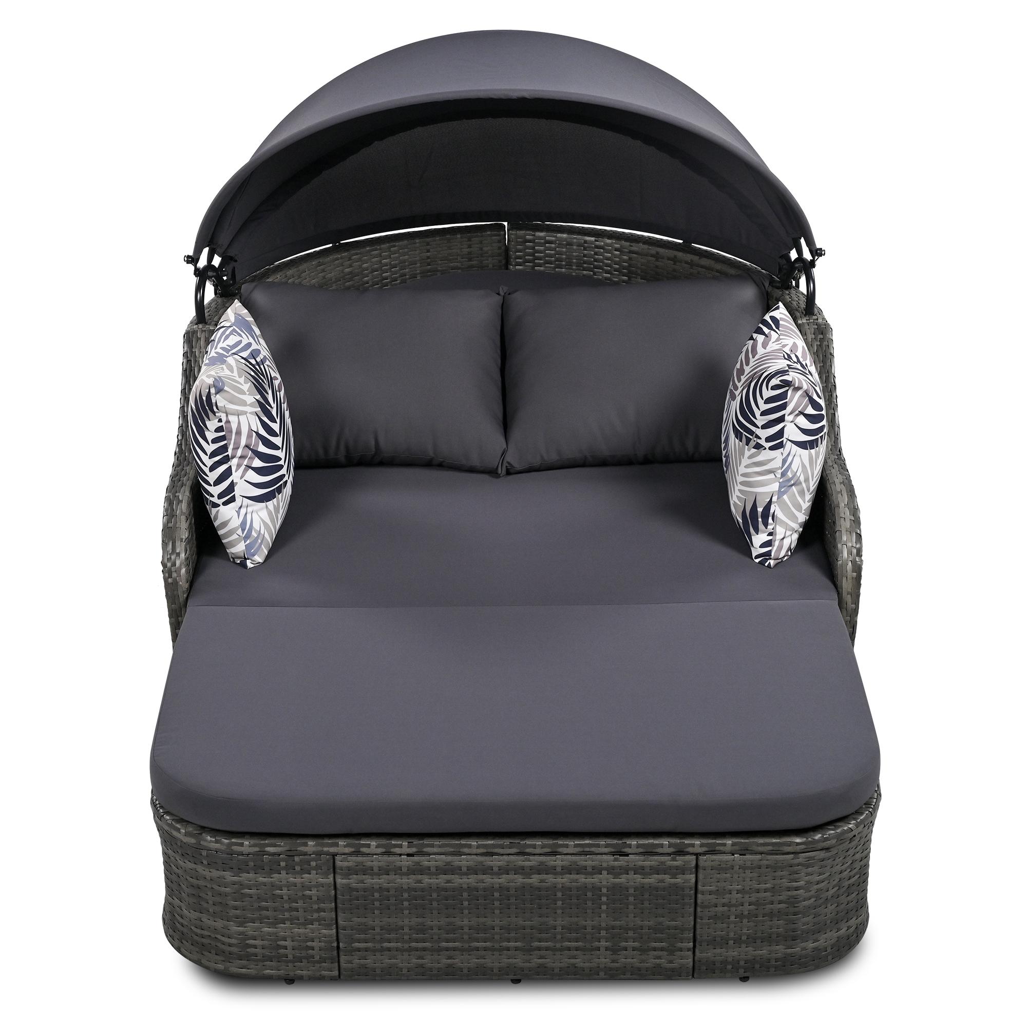 BABOOM BOM-223AAE-OR Patio-Sofas-Daybeds - View #10