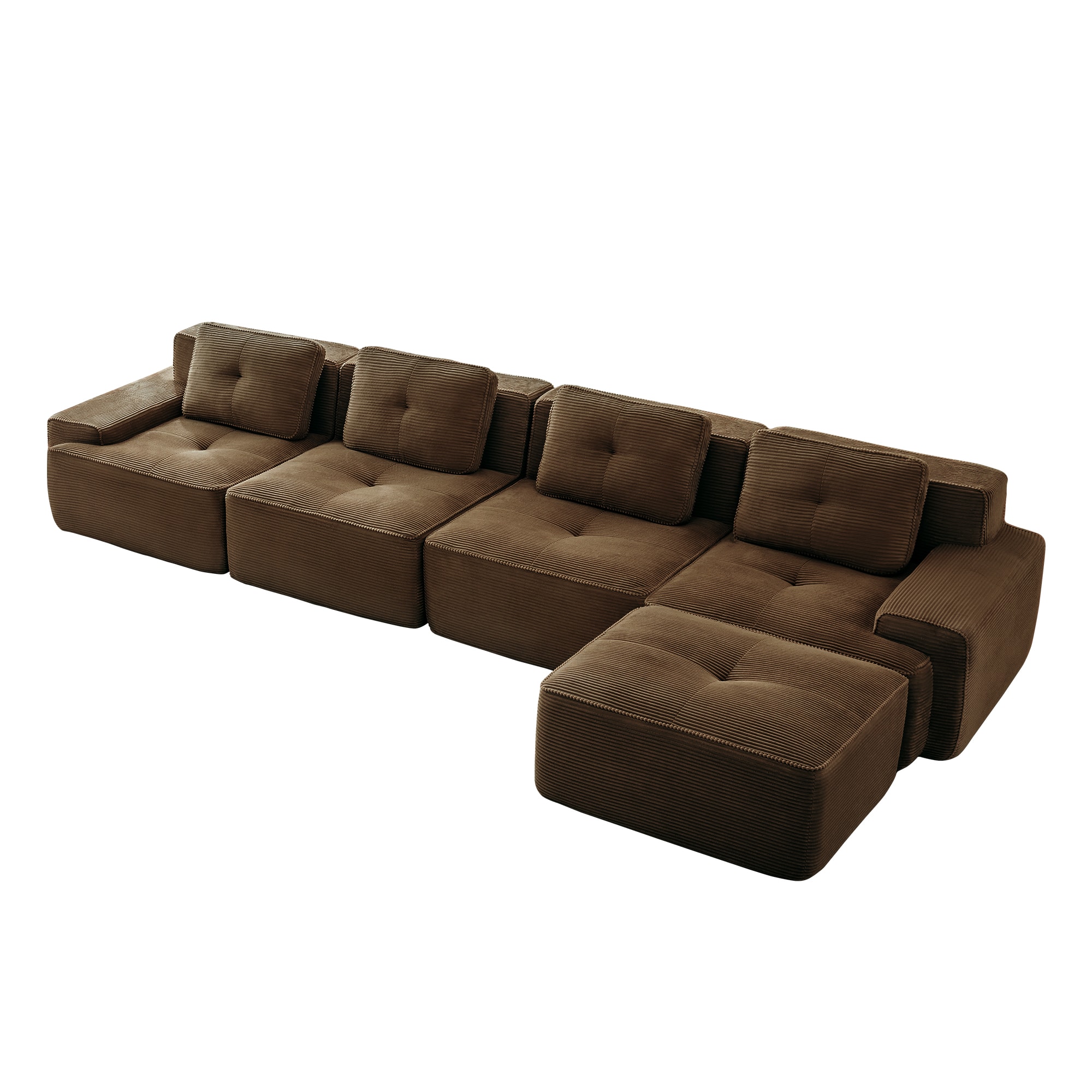 Homy Casa YG01508 Sofas-Loveseats - View #16