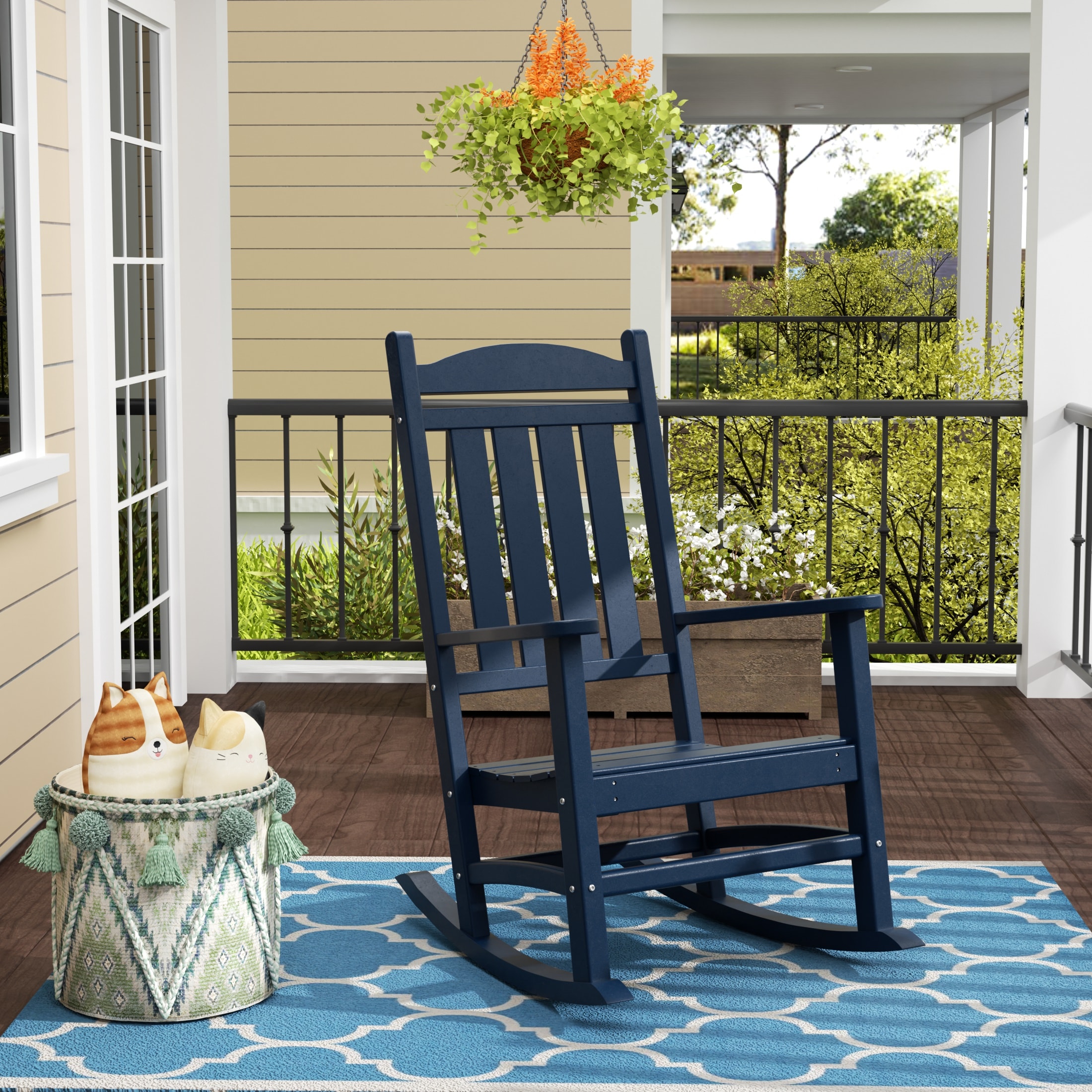 Westin Furniture OP5001-NB Patio-Chairs - View #2