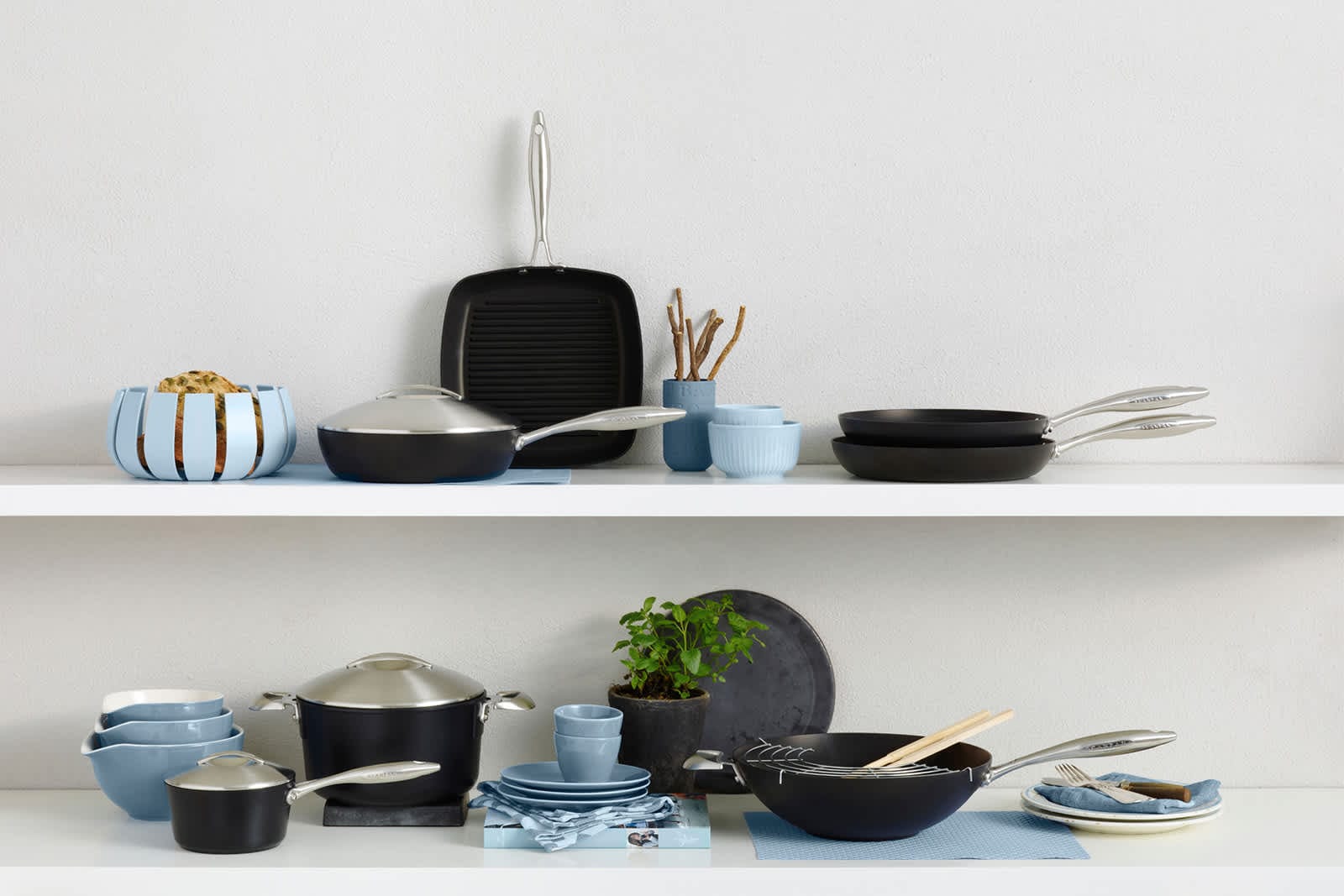 Scanpan 60062700 Cooking-Pans-Skillets - View #3