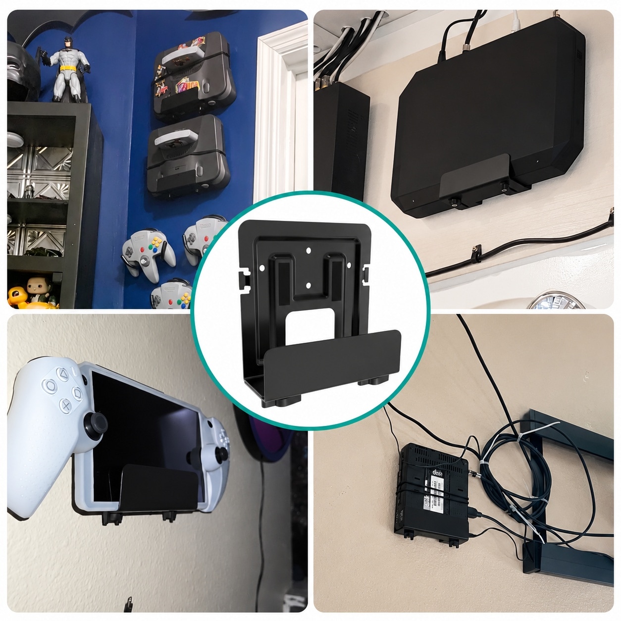 Yichuhaoxi LYI0731Y009 Tv-Mounts - View #6