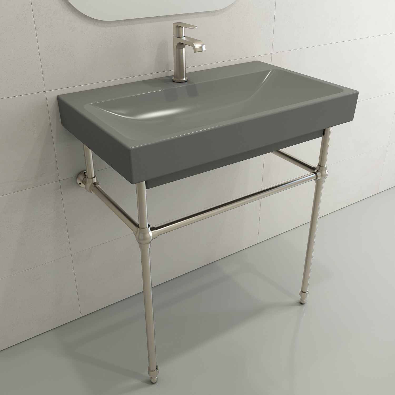 BOCCHI 1078-006-0126 Bath-Sink - View #6