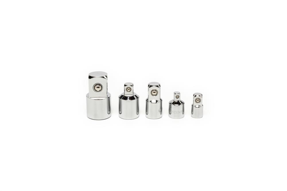Crescent CTK16ASET Drive-Tool-Socket-Accessories - View #4