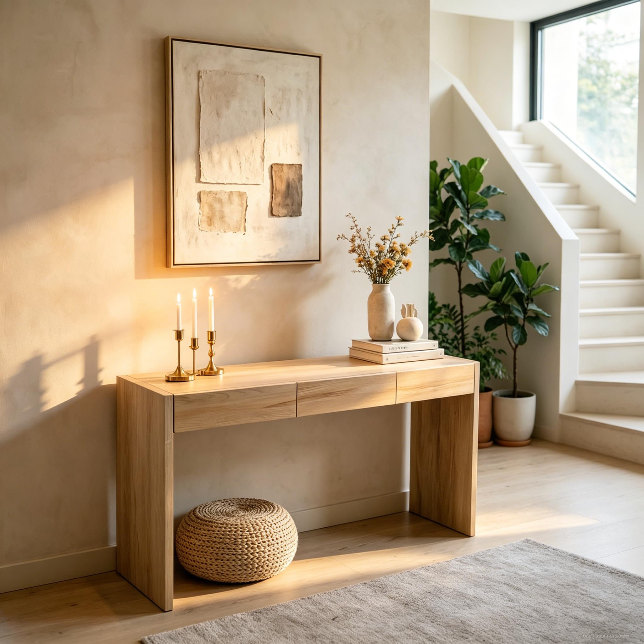 GarveeLife LSLX0714XGZ50 Console-Sofa-Tables - View #3