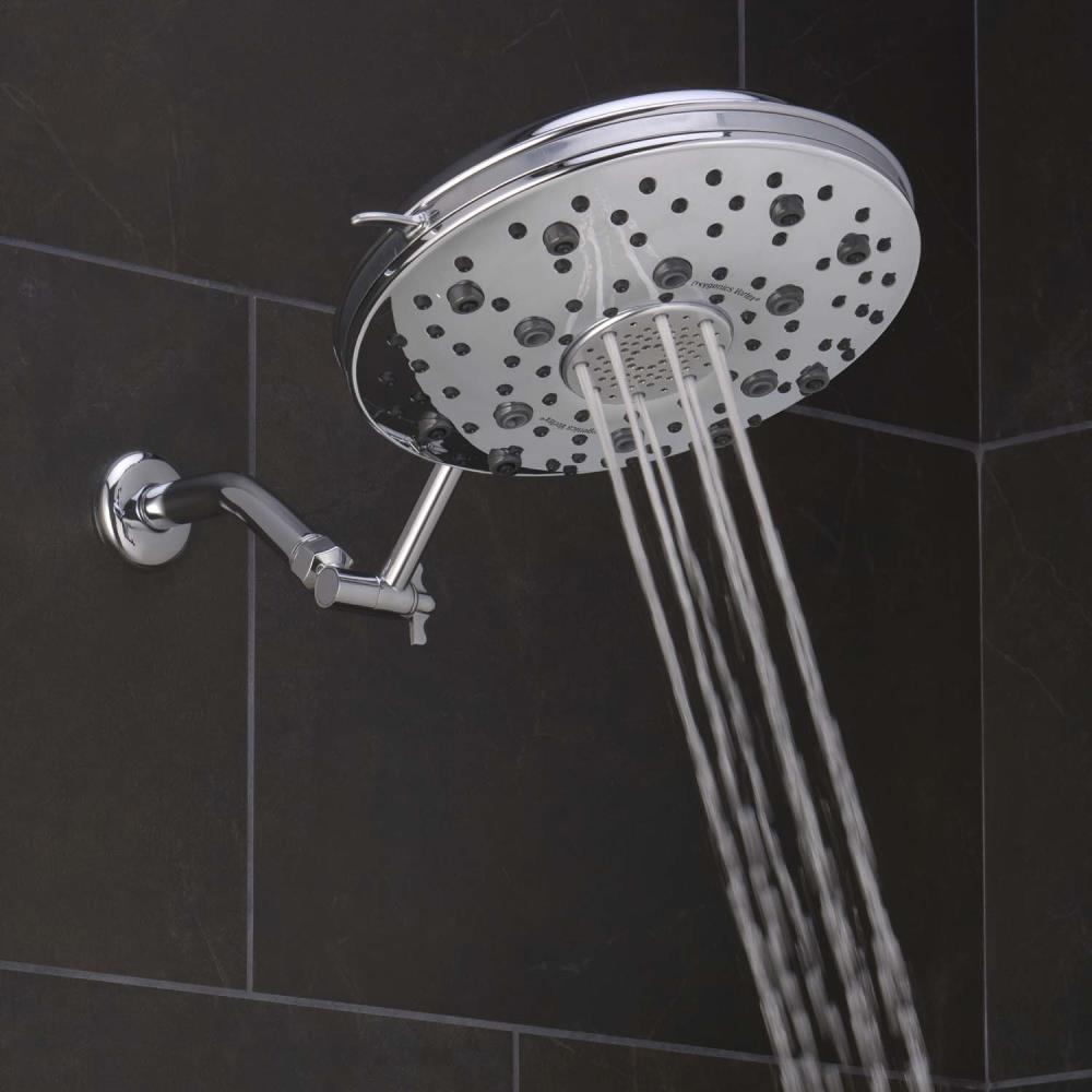 Oxygenics 48267 Fixed-Showerhead - View #7