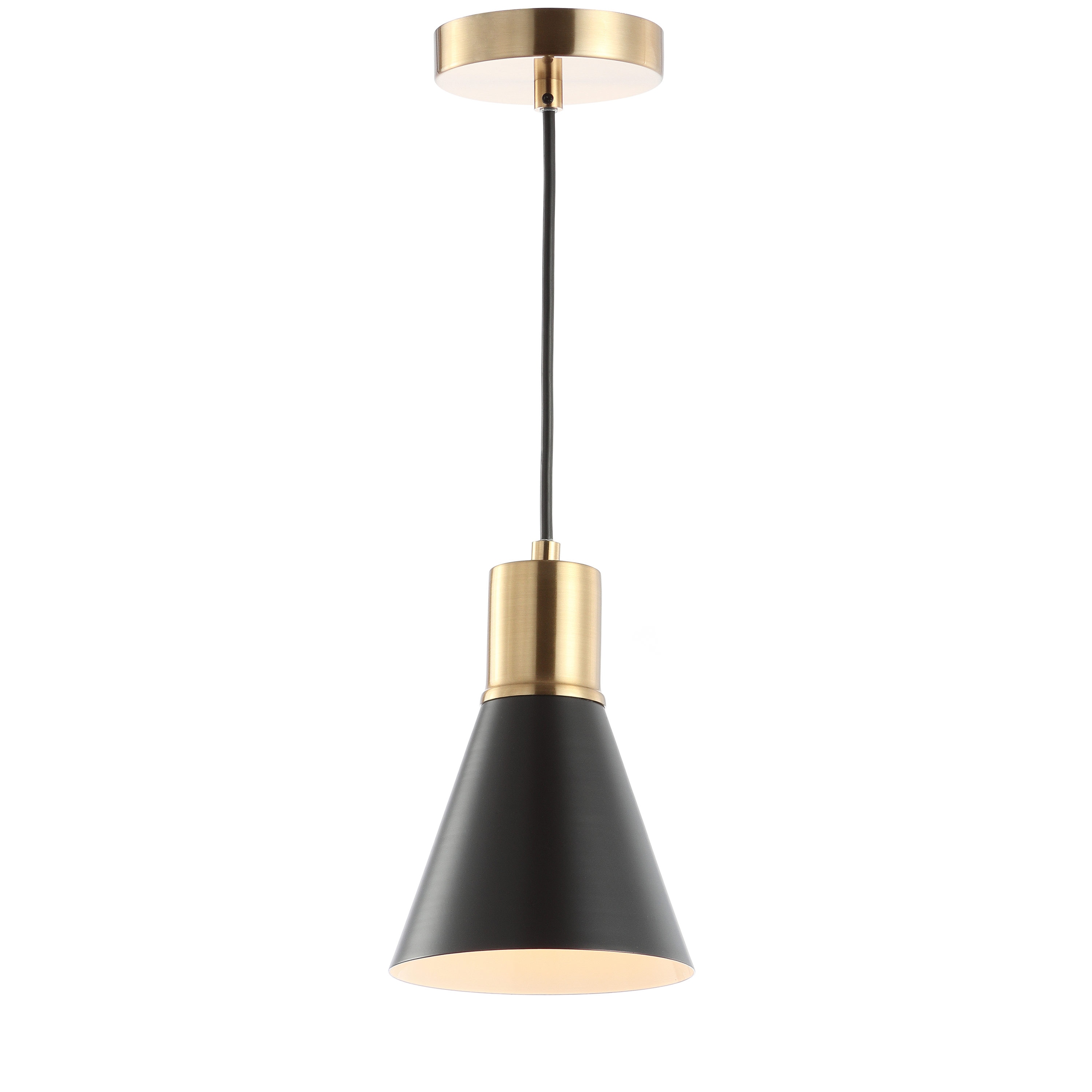 JONATHAN  Y JYL6131A Pendant-Lights - View #2