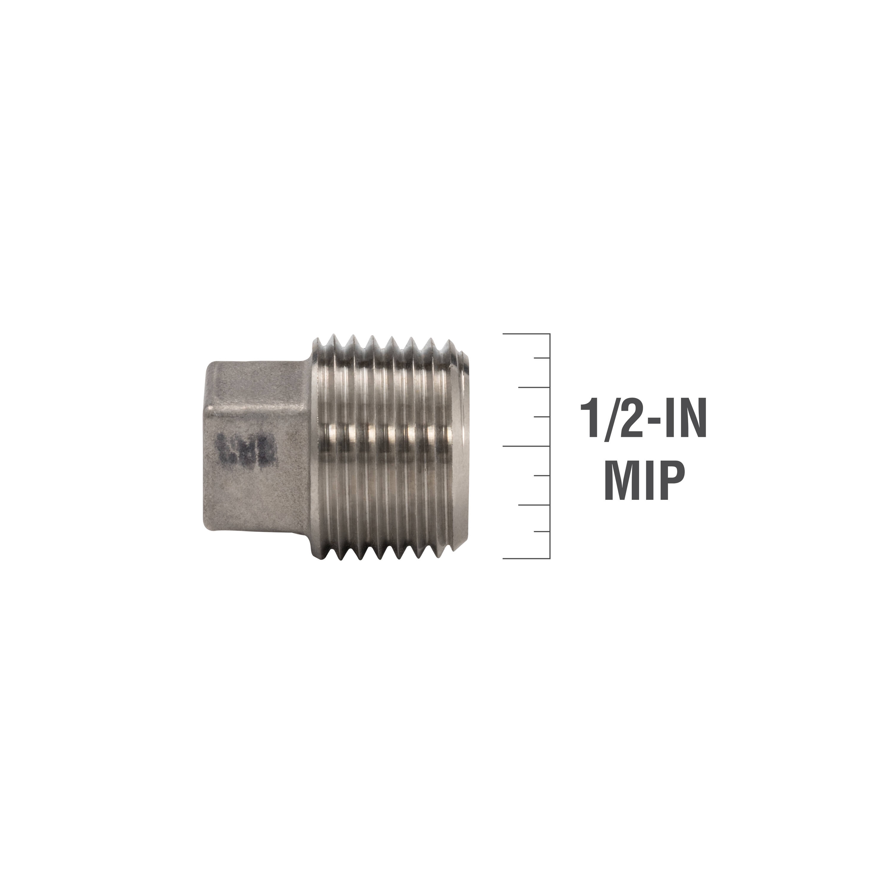 Proline Series SF-869B Brass-Plastic-Fittings - View #3