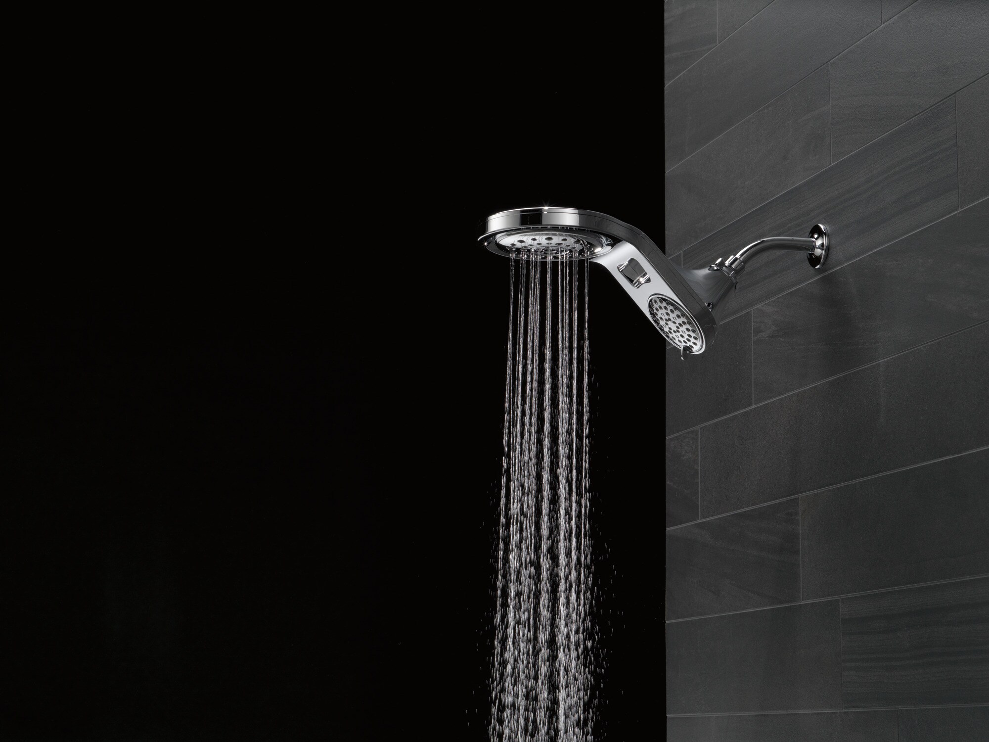 Delta 58580-PK Fixed-Showerhead - View #9