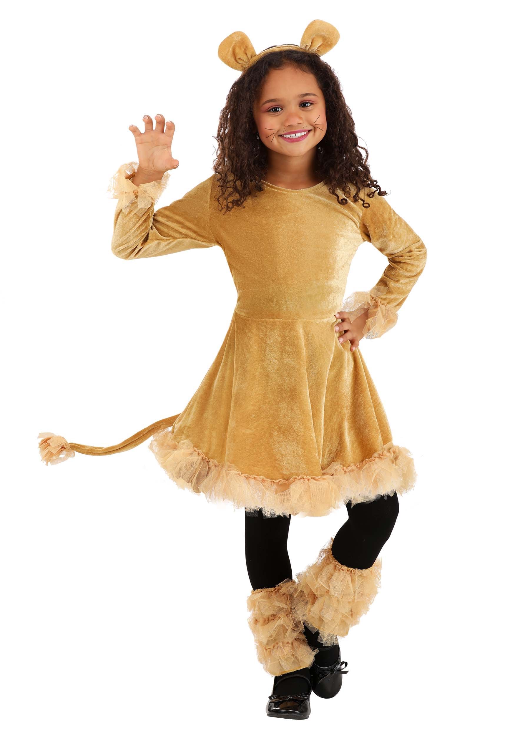 HalloweenCostumes.com FUN3764CH-XL costumes - View #2
