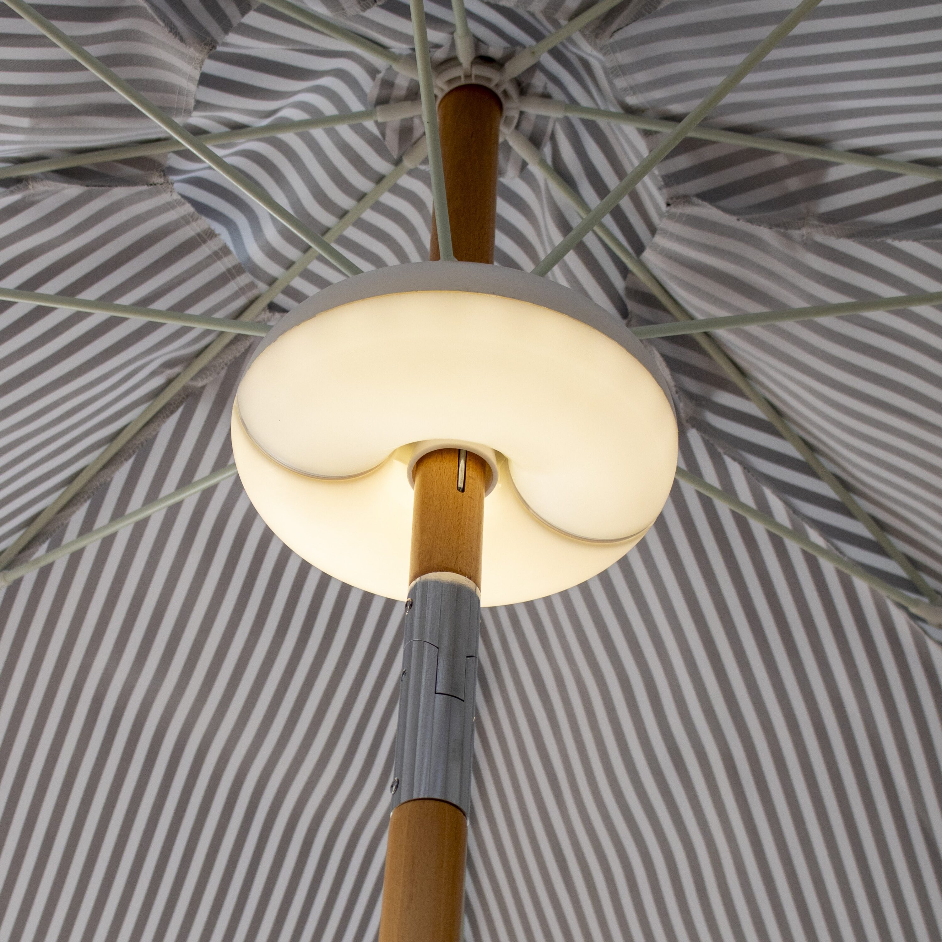 Newgarden LUMLMA020BXWLNW Outdoor-Wall-Lighting - View #4