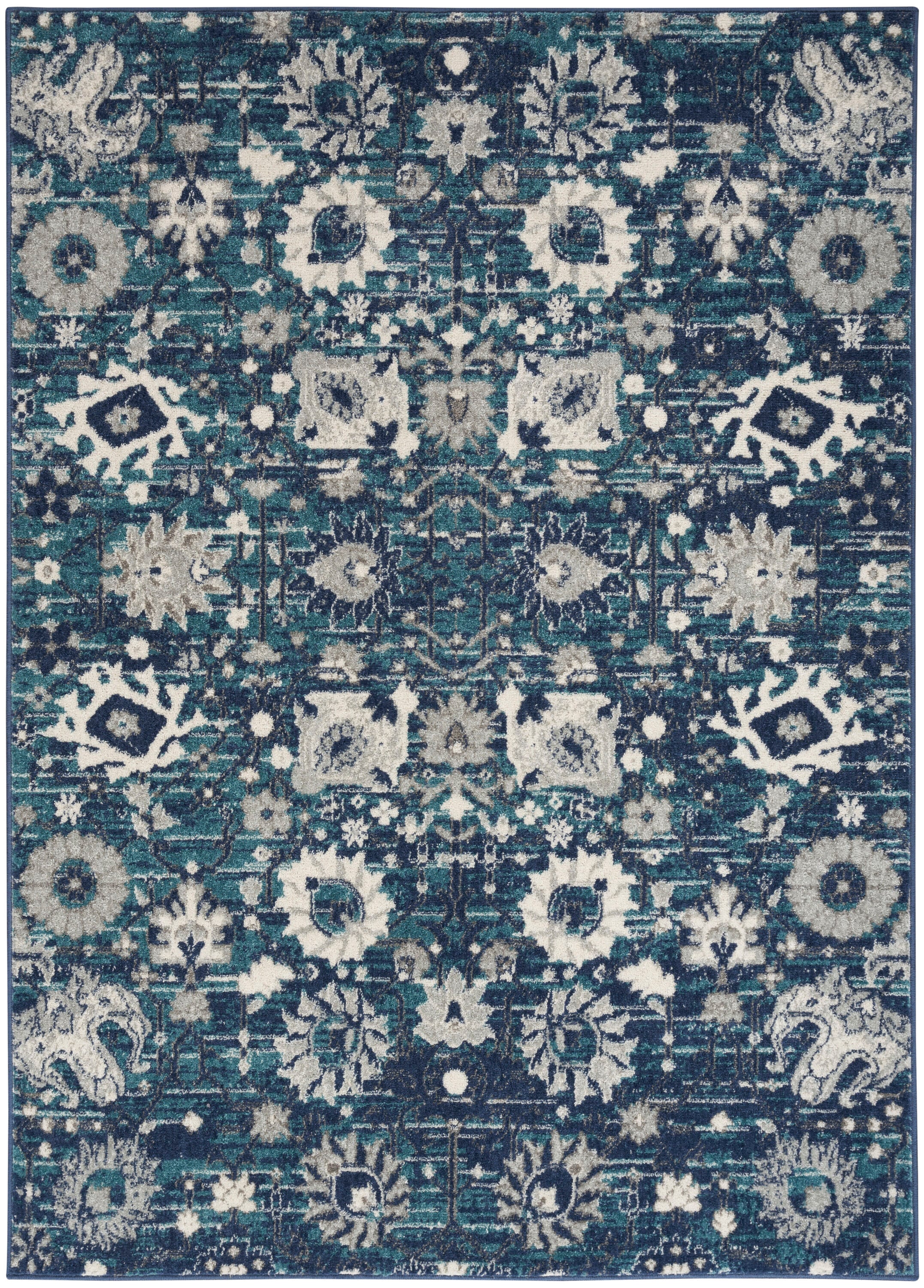 Nourison 099446900739 rugs - View #2